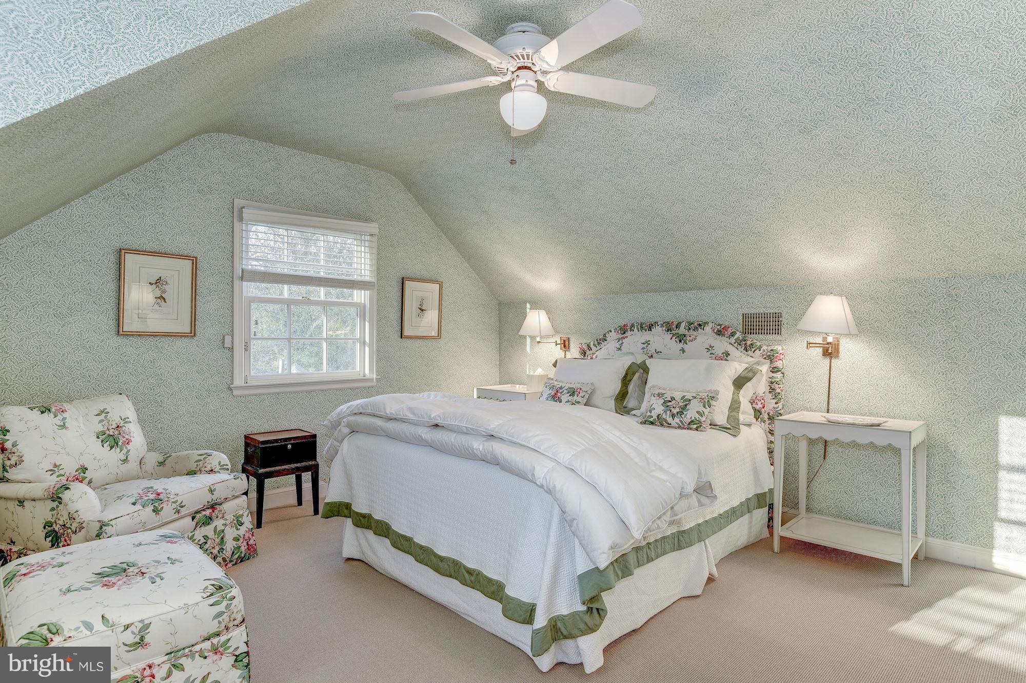 SPRING VALLEY - Residential