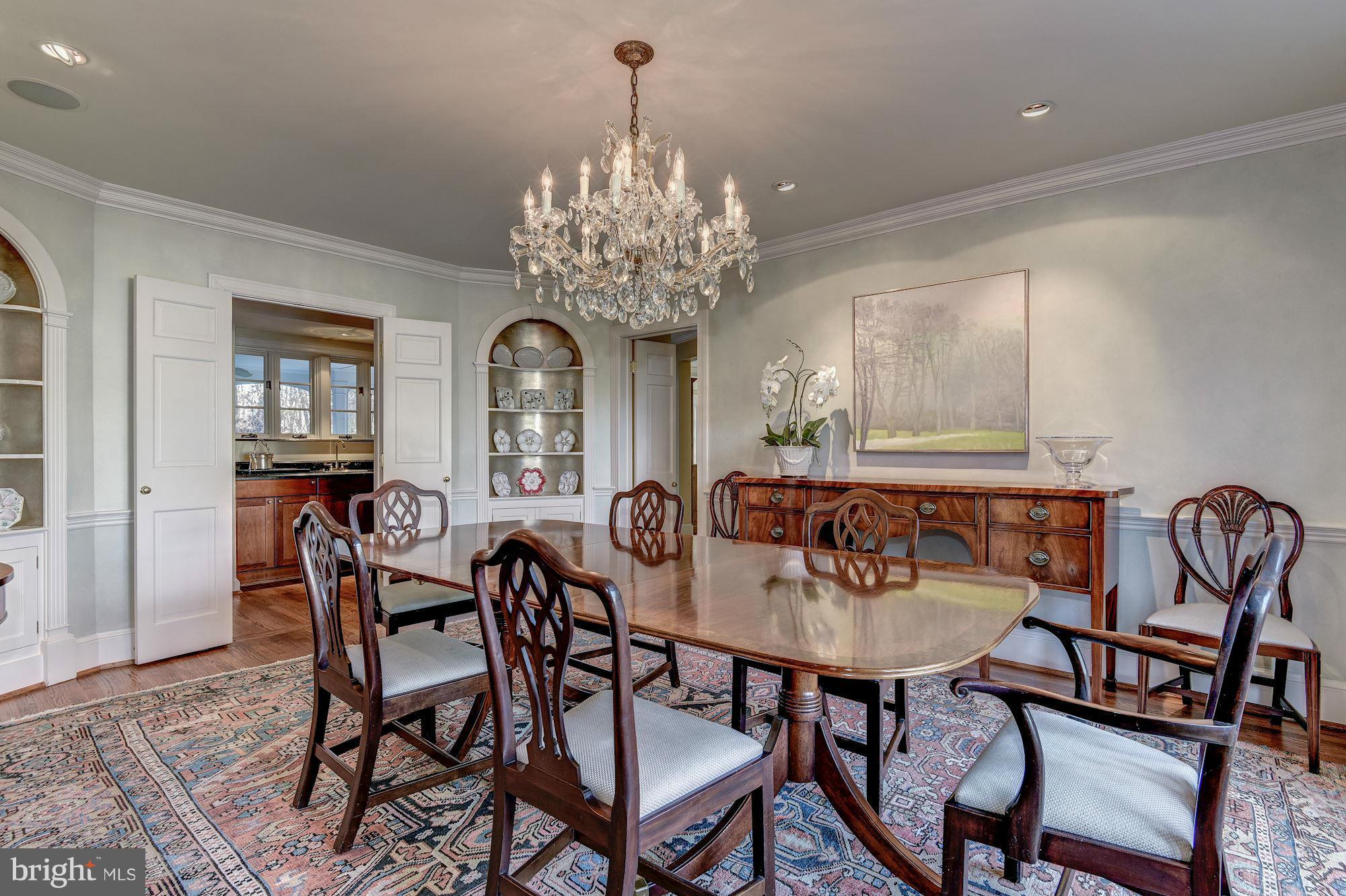 SPRING VALLEY - Residential