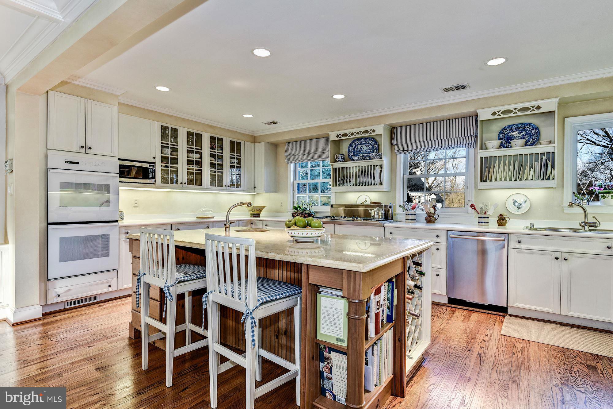 SPRING VALLEY - Residential