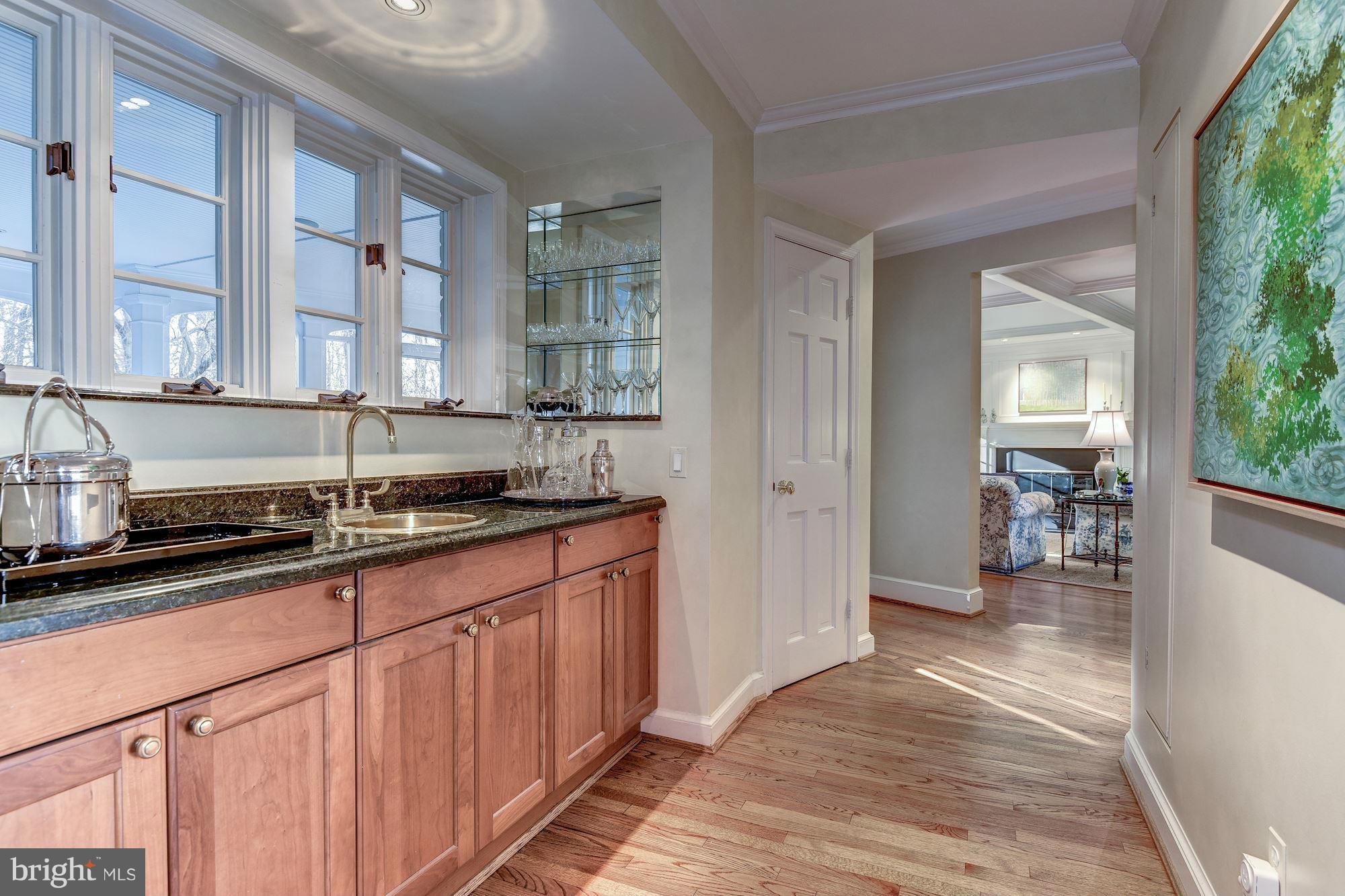 SPRING VALLEY - Residential