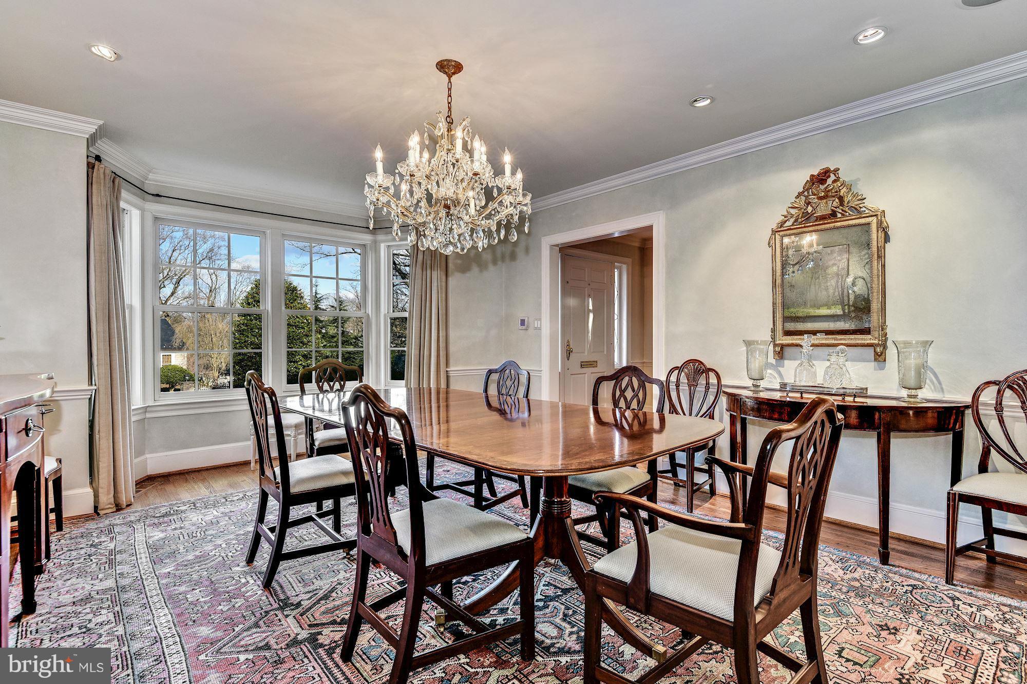 SPRING VALLEY - Residential