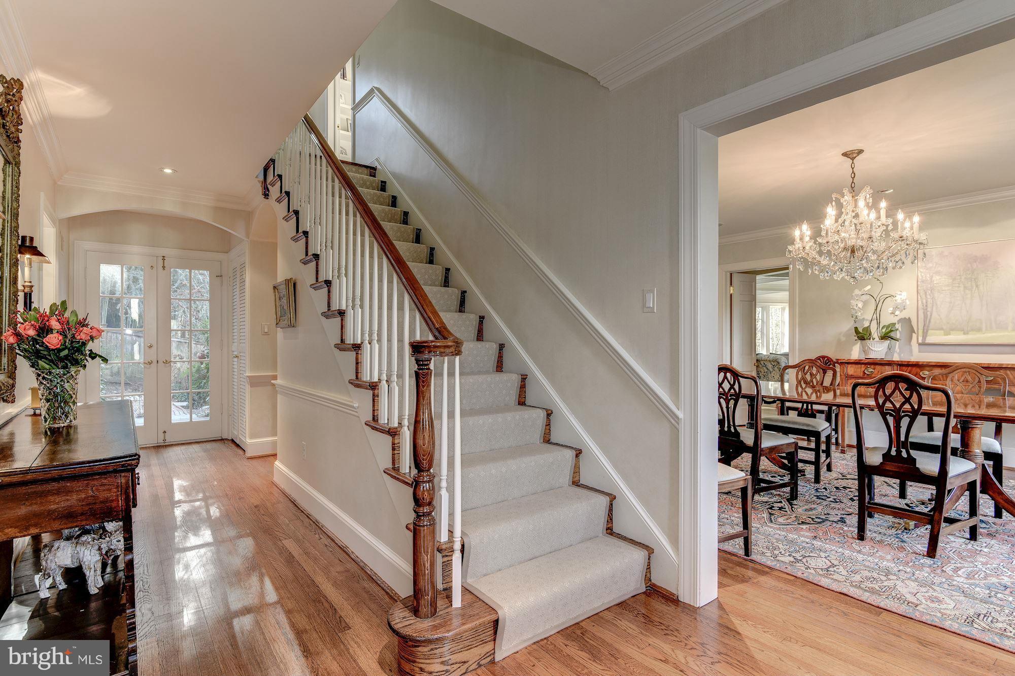 SPRING VALLEY - Residential