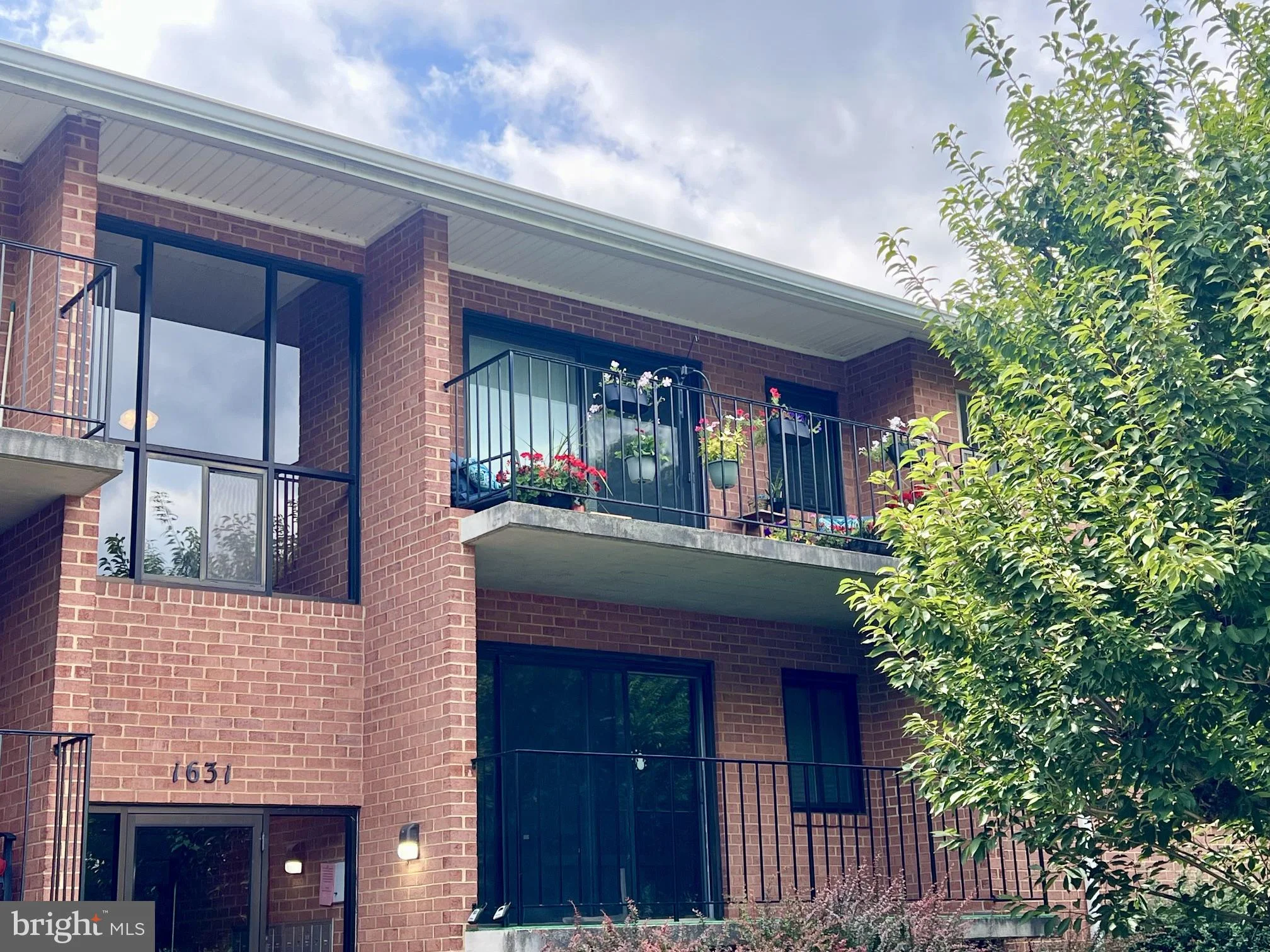 1631 Edgewood Place Unit 204, Hagerstown, MD, 21740