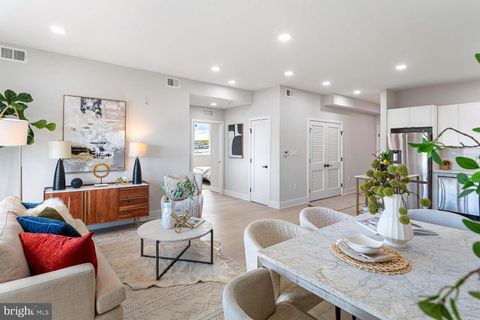 Photo of 1516 East Capitol Street NE #15, WASHINGTON, DC 20003 (MLS # DCDC2233832)