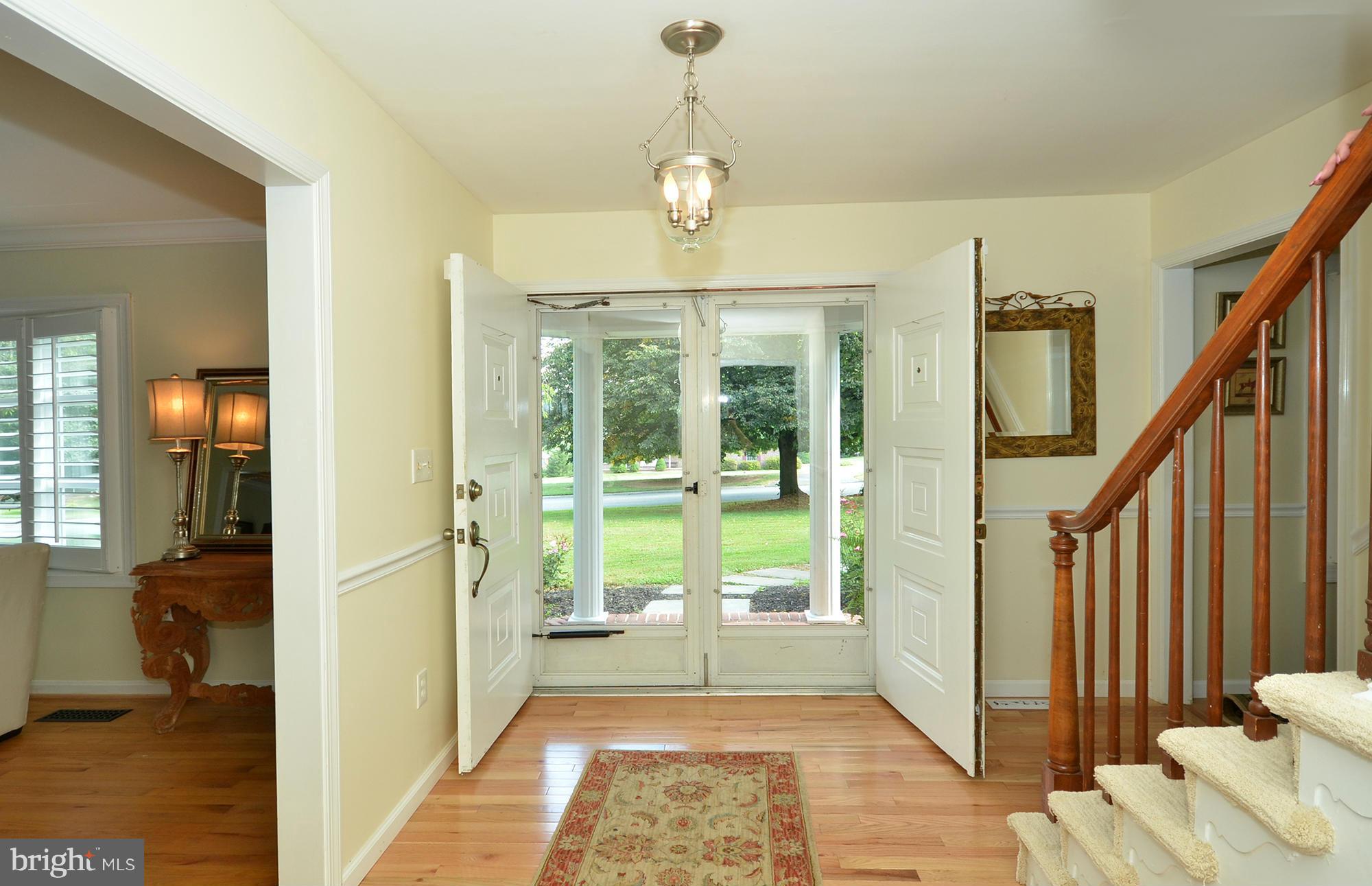 MANOR RIDGE - Residential