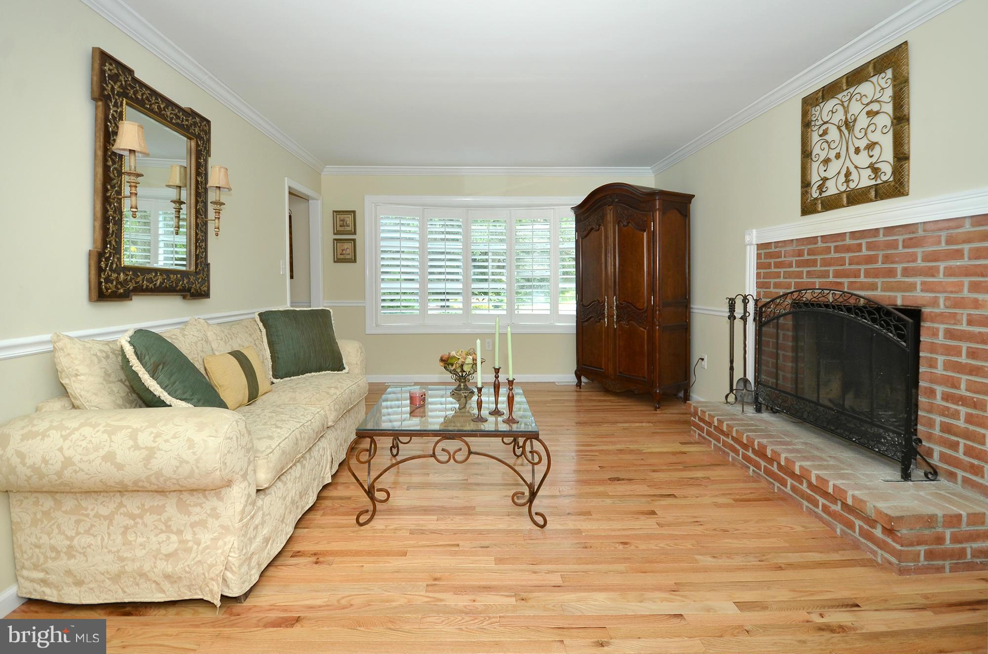 MANOR RIDGE - Residential