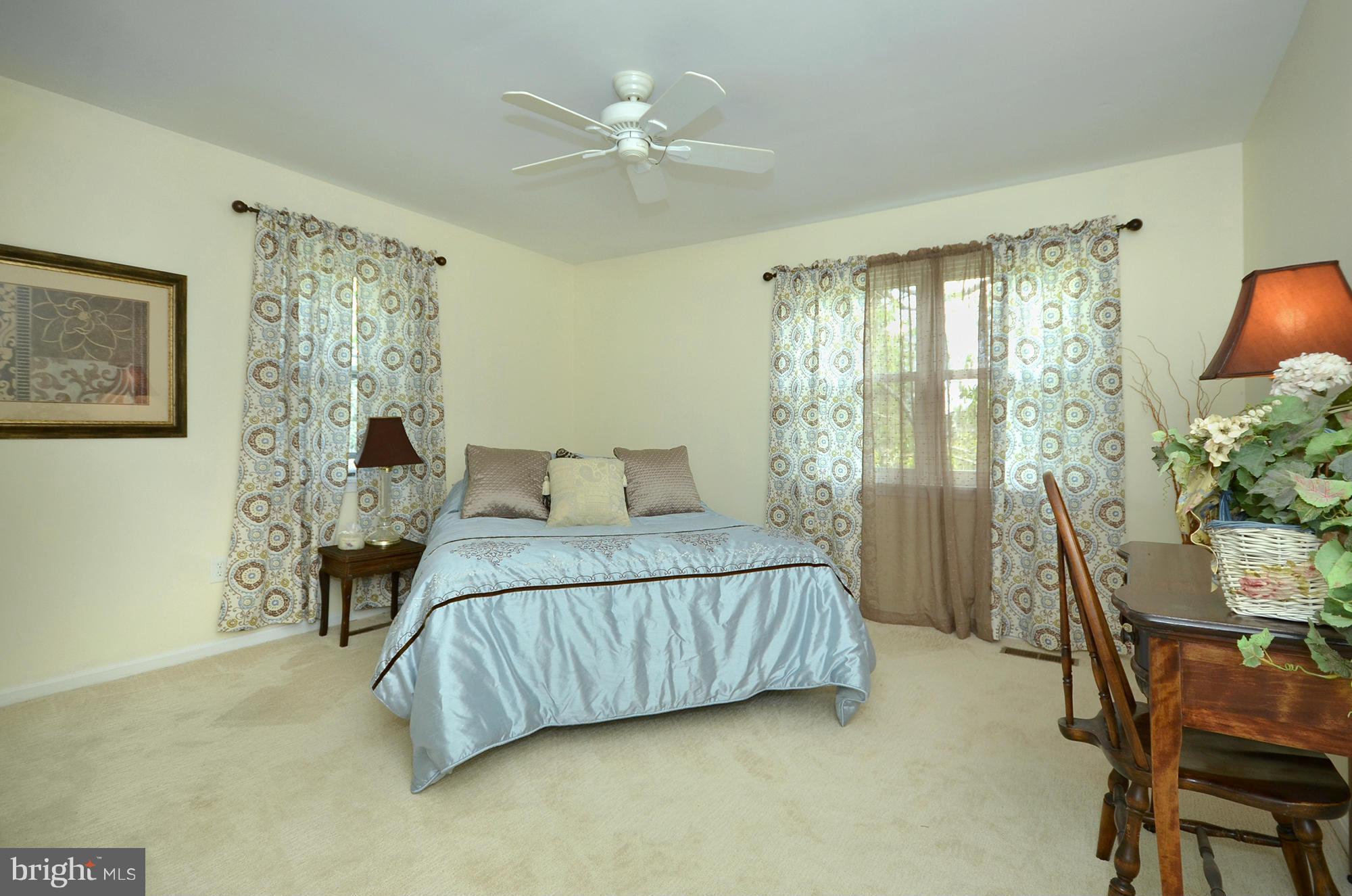 MANOR RIDGE - Residential