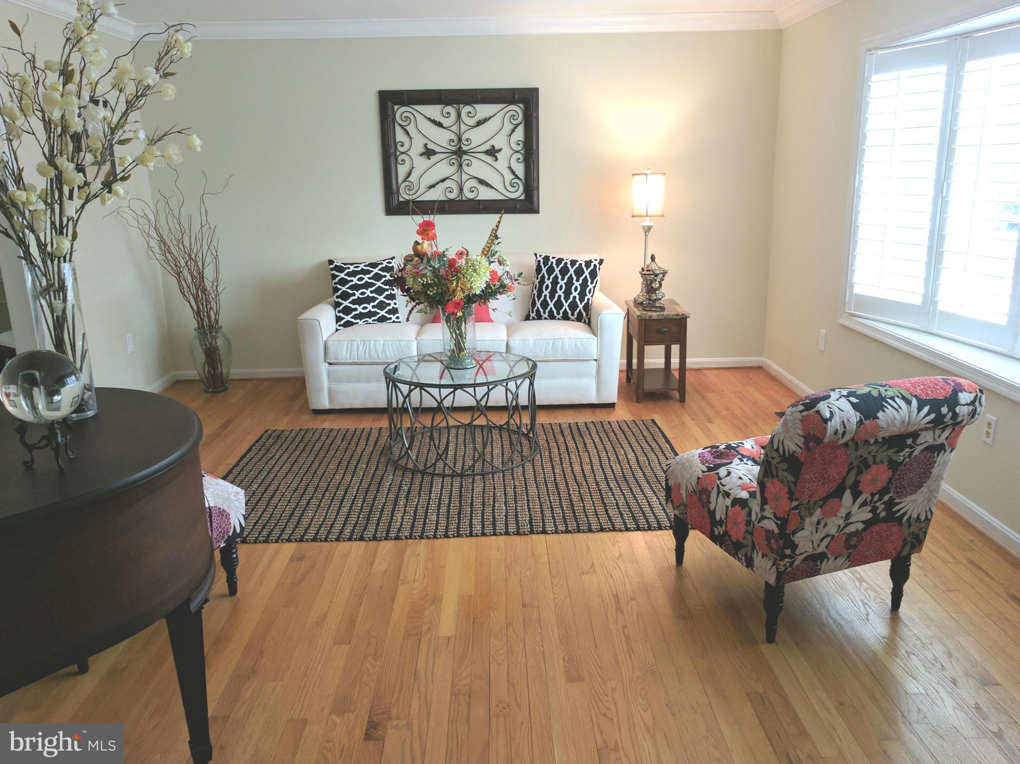 MANOR RIDGE - Residential