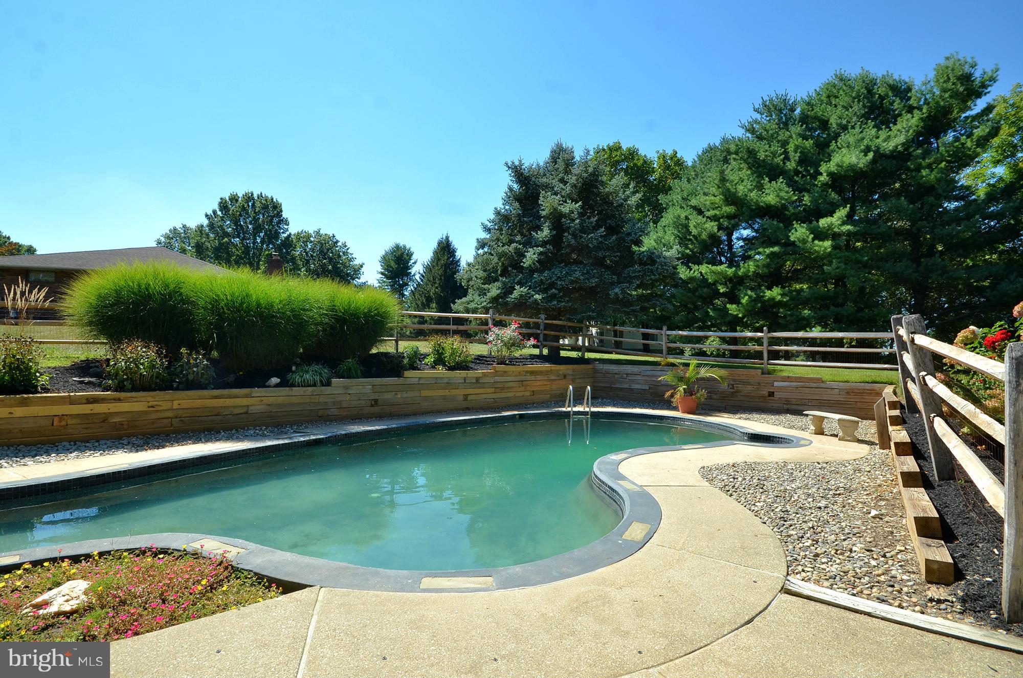 MANOR RIDGE - Residential