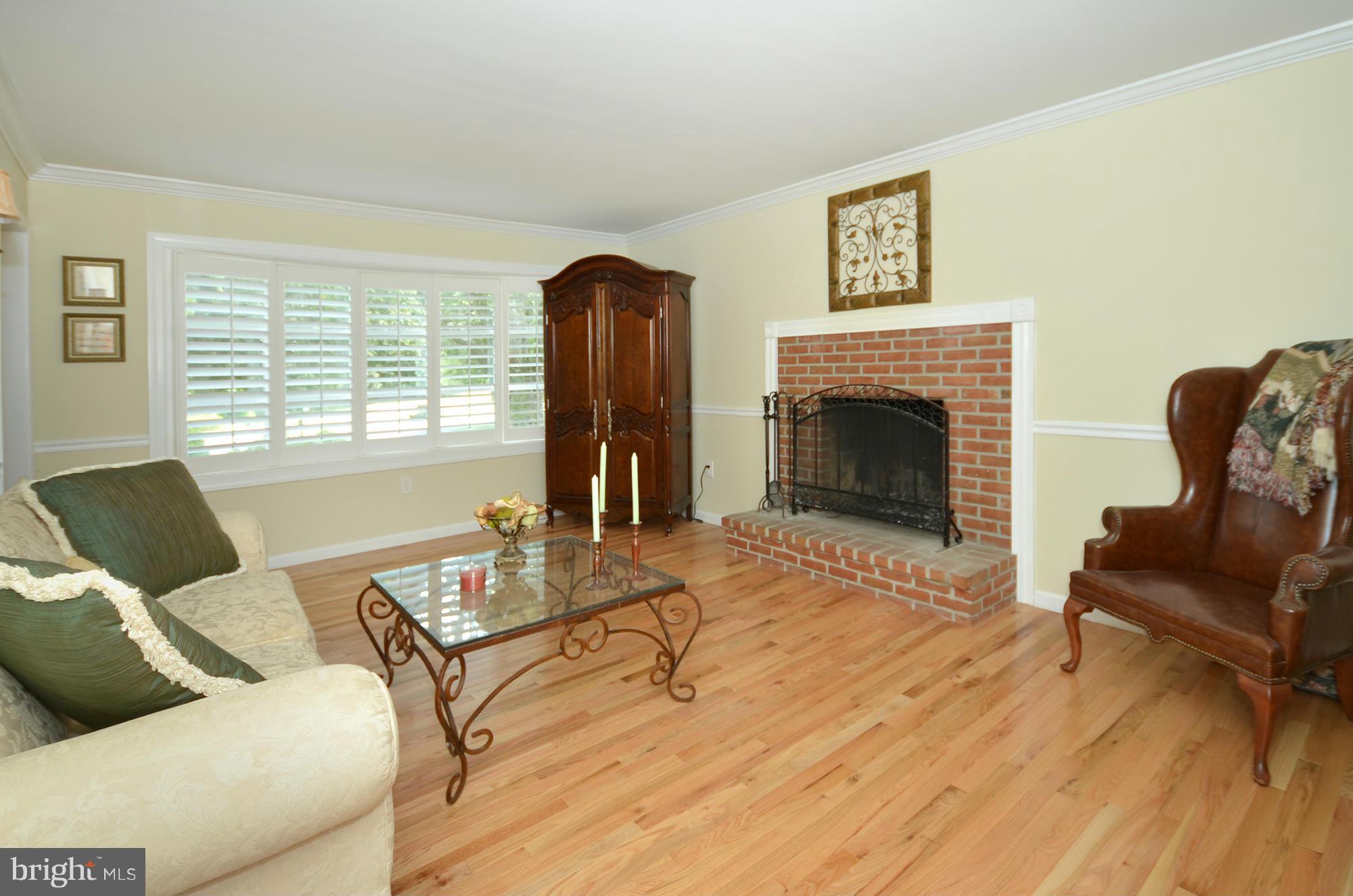 MANOR RIDGE - Residential