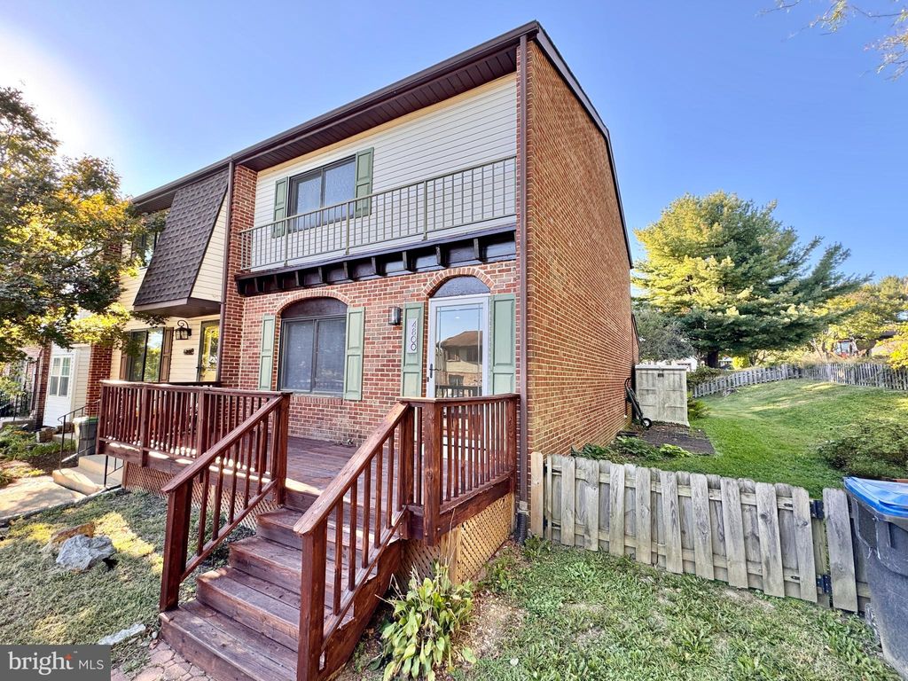 Photo of 4800 Sugar Plum Court, WILMINGTON, DE 19808 (MLS # DENC2090846)