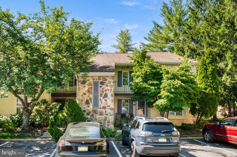 Photo of 242 Valley Stream Lane, CHESTERBROOK, PA 19087 (MLS # PACT2128294)