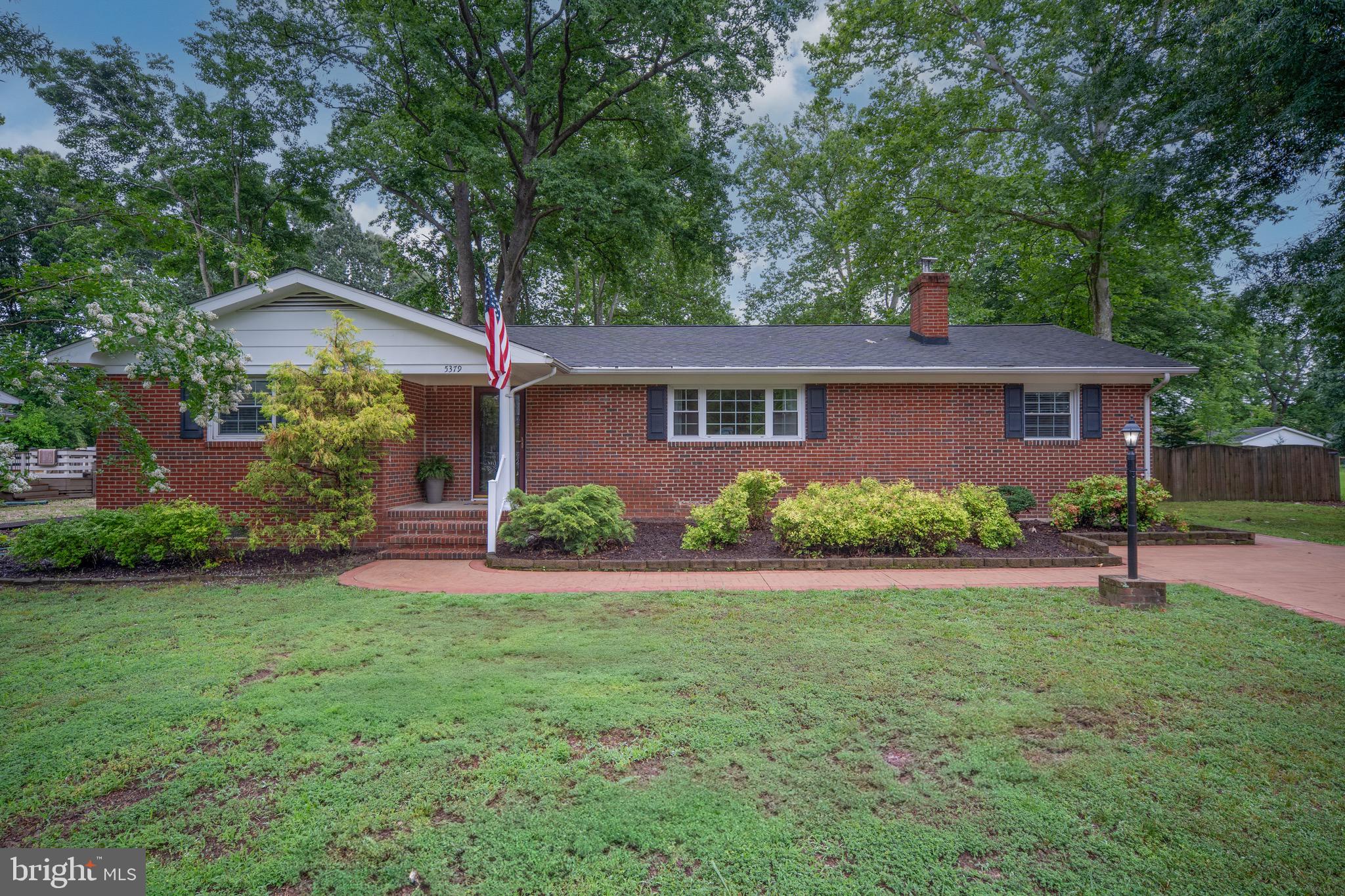 5379 PAYNE DRIVE
