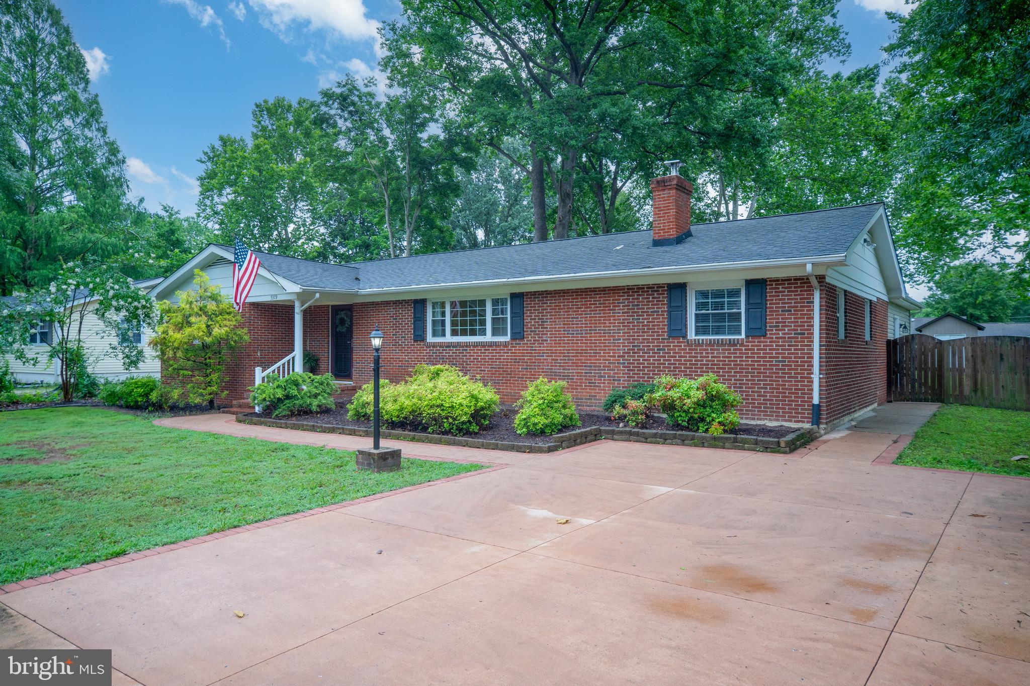 5379 PAYNE DRIVE