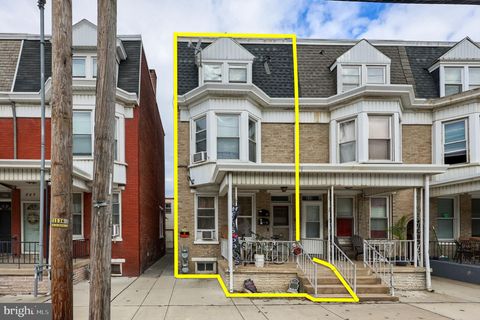 847 E PHILADELPHIA STREET YORK PA 17403