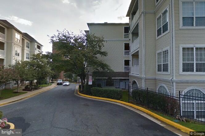 PALAZZO AT PARK CENTER - Residential Lease