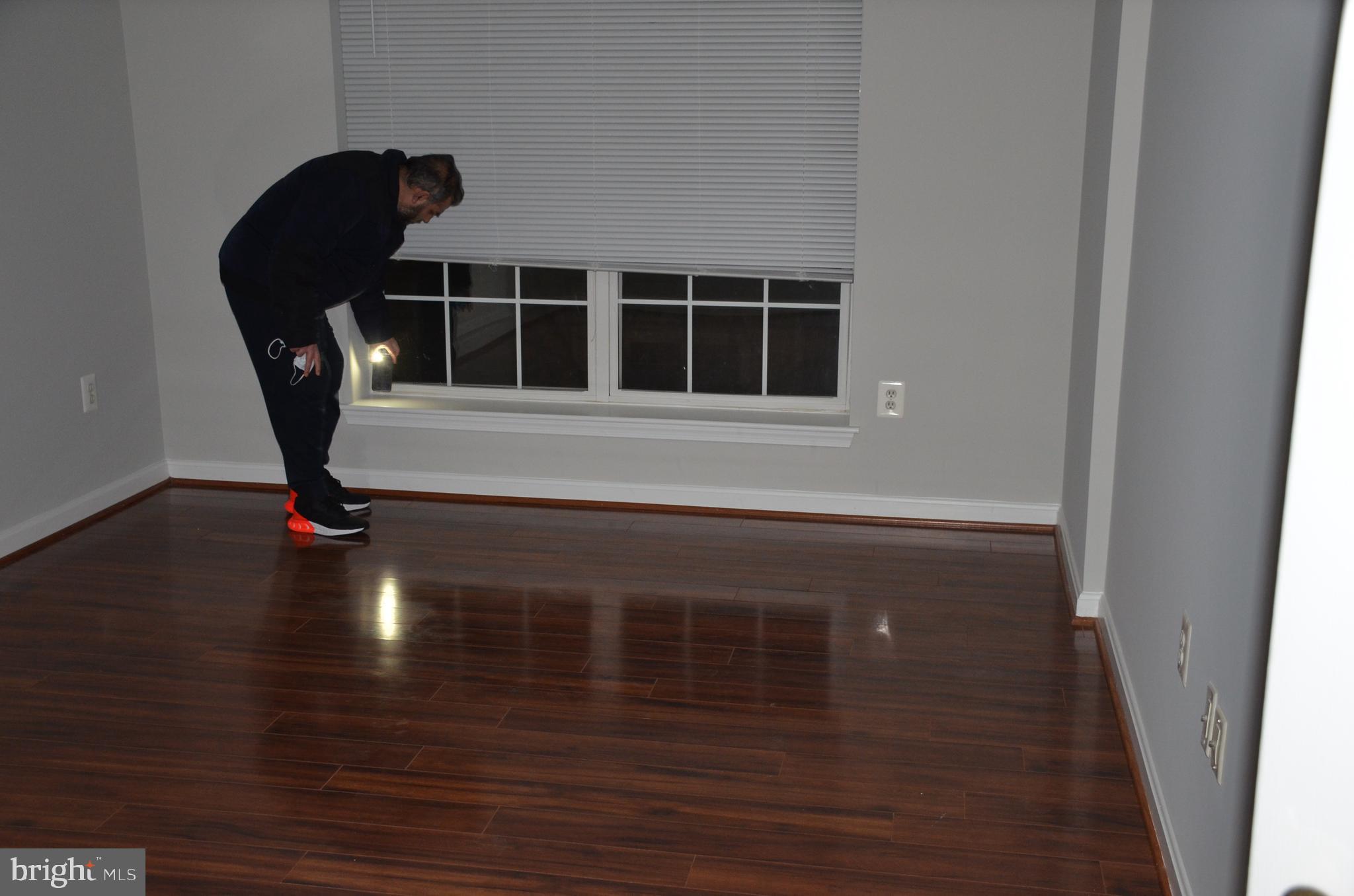 PALAZZO AT PARK CENTER - Residential Lease