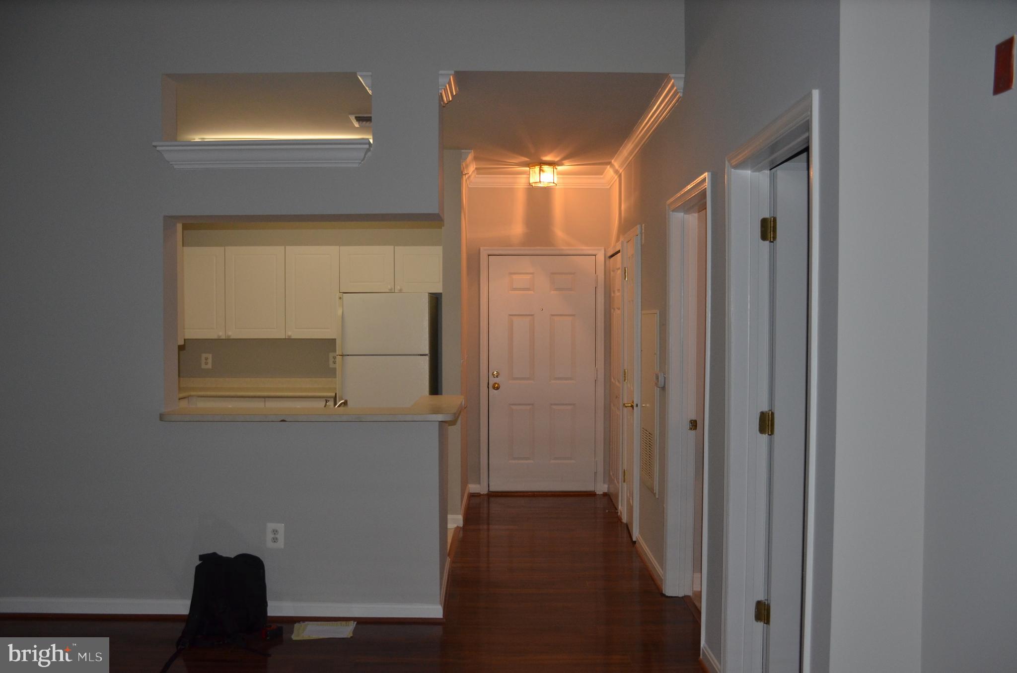 PALAZZO AT PARK CENTER - Residential Lease