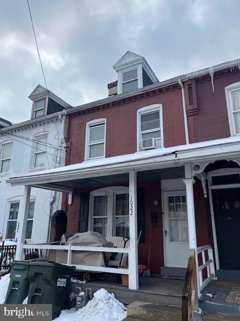 MANHEIM TWP - Residential