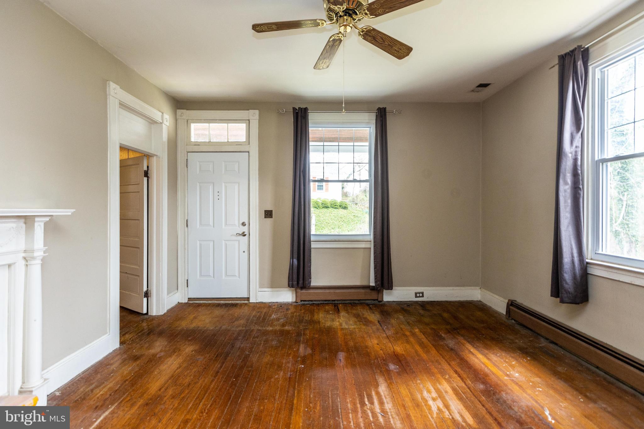 MOUNT WASHINGTON - Residential