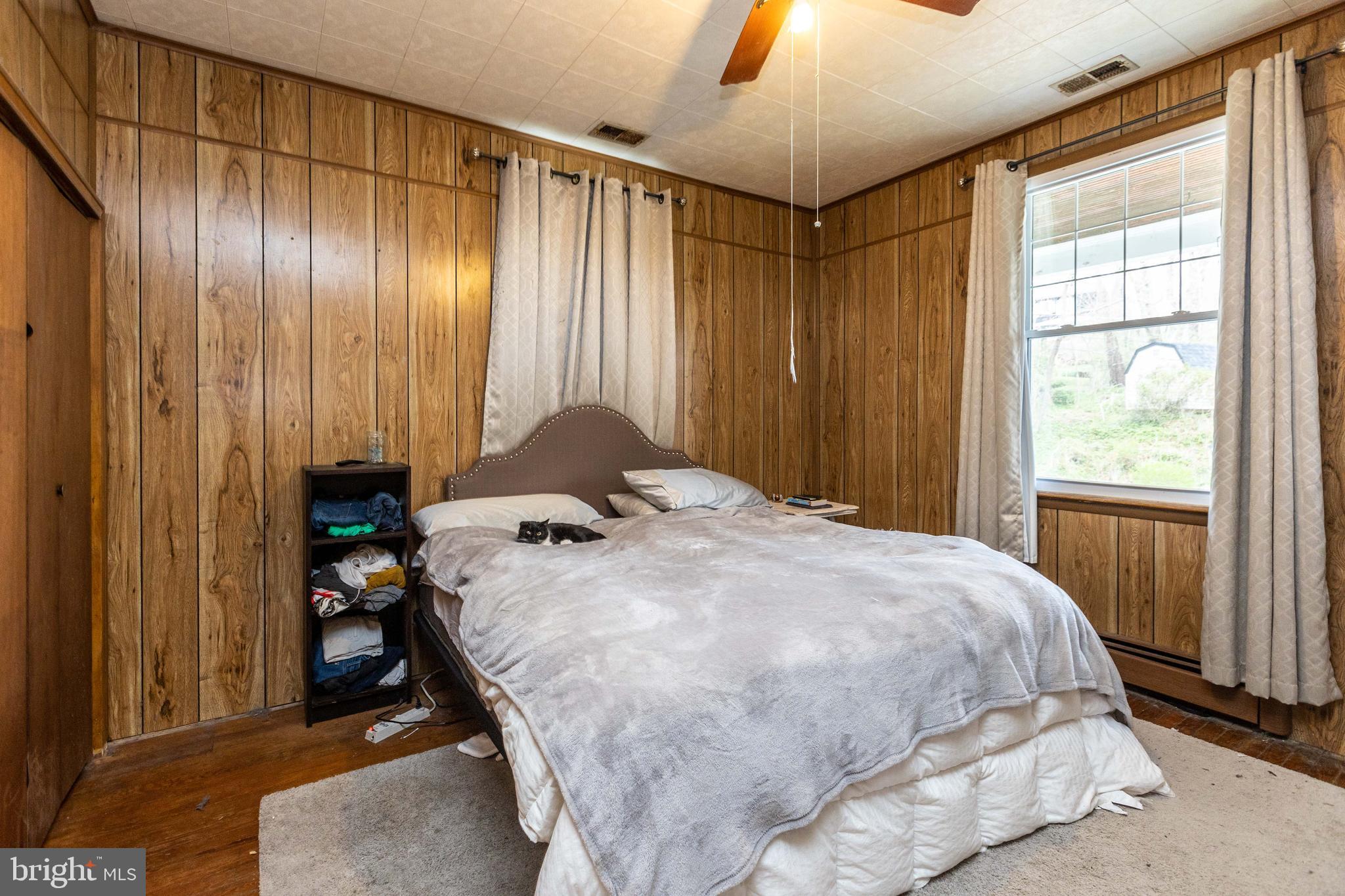 MOUNT WASHINGTON - Residential