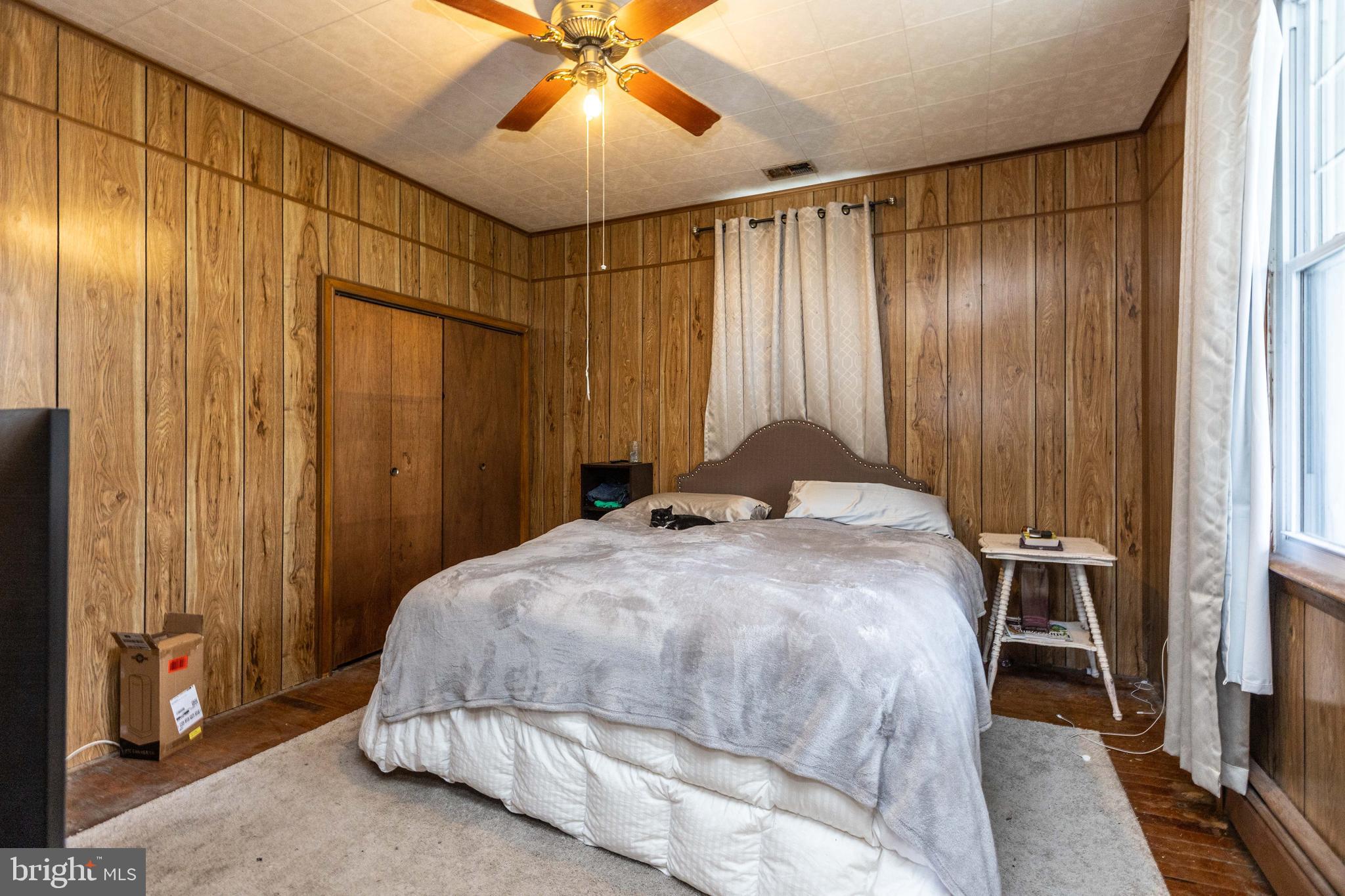 MOUNT WASHINGTON - Residential