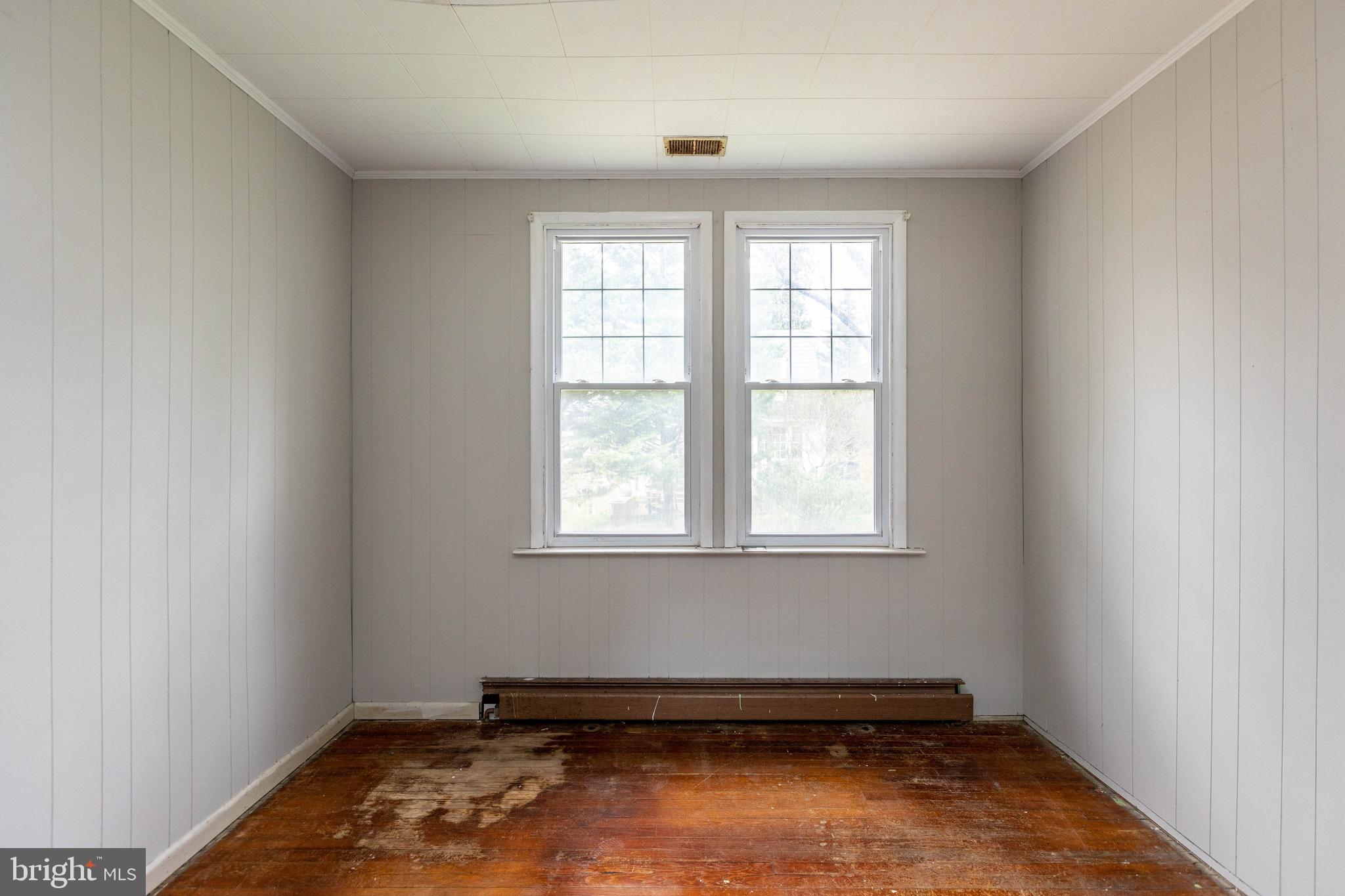 MOUNT WASHINGTON - Residential