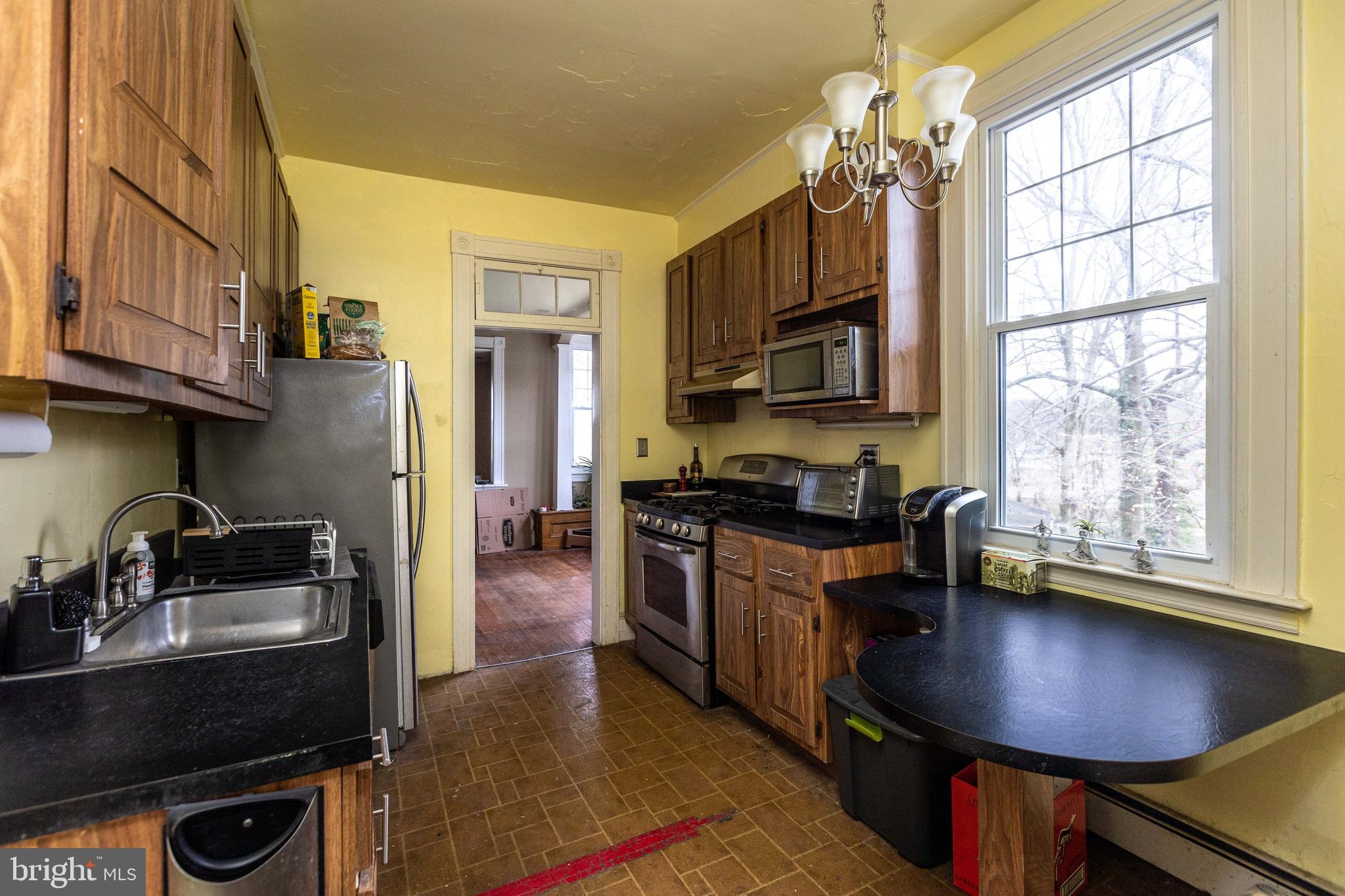 MOUNT WASHINGTON - Residential