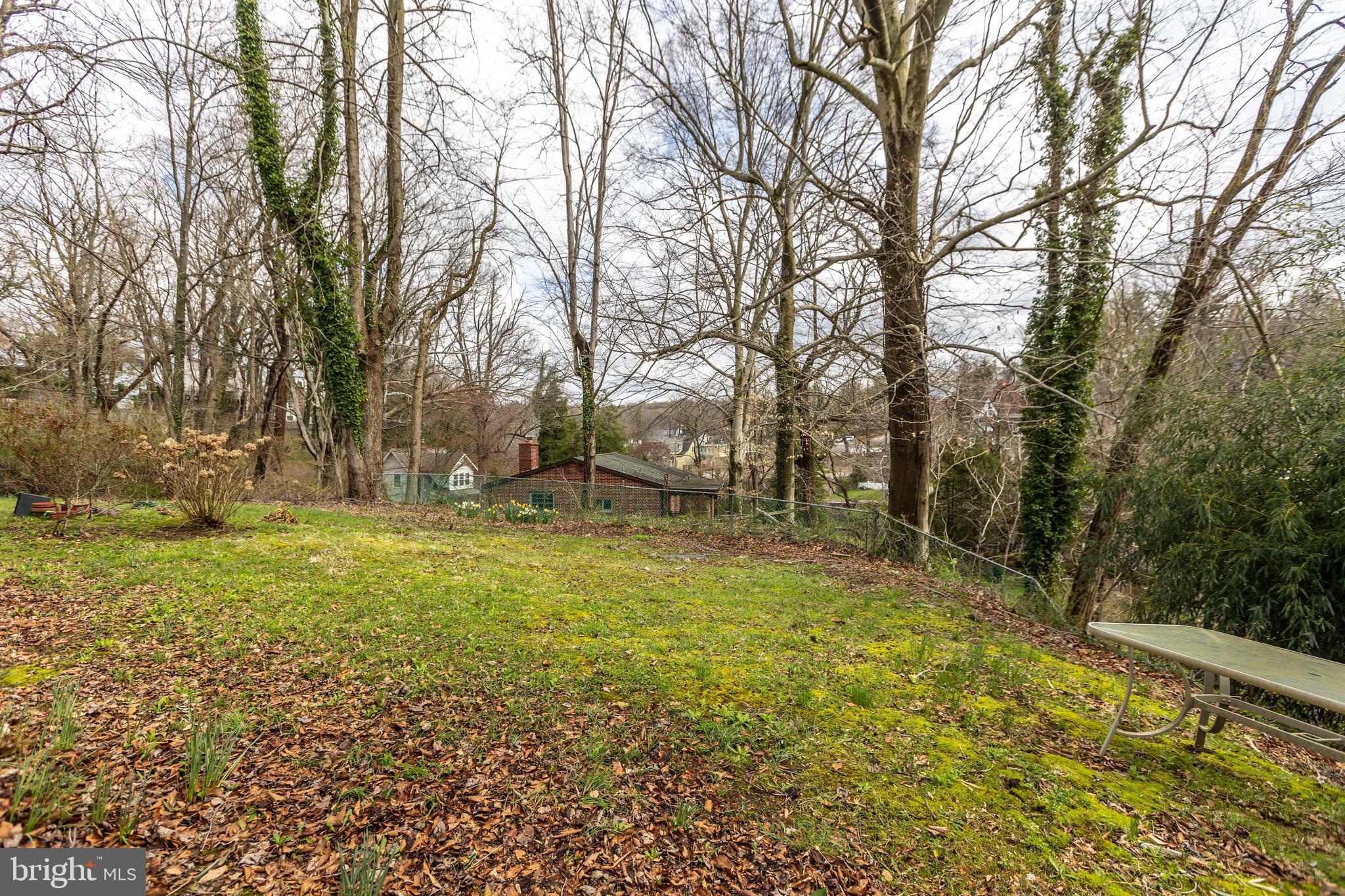 MOUNT WASHINGTON - Residential