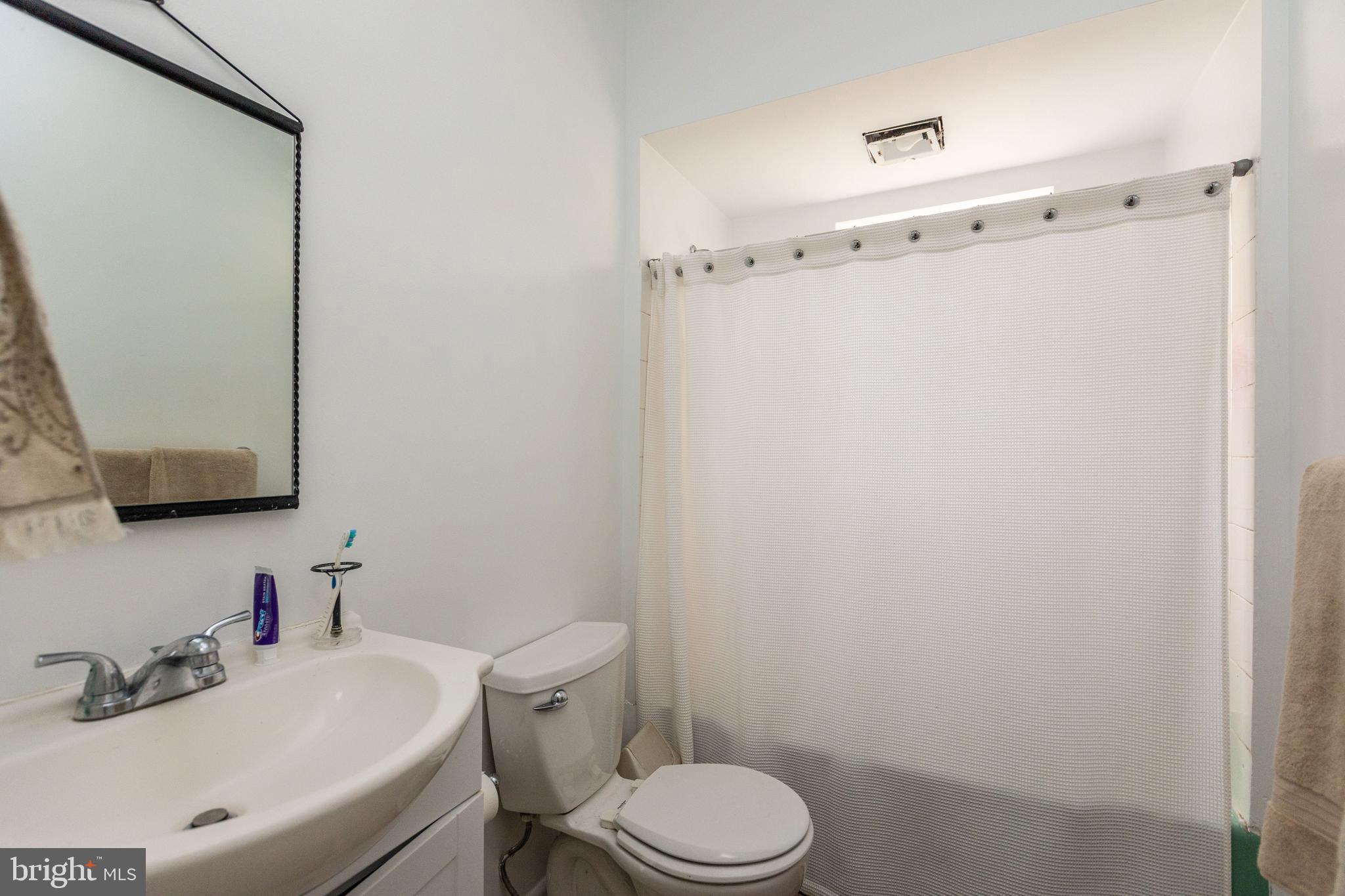 MOUNT WASHINGTON - Residential