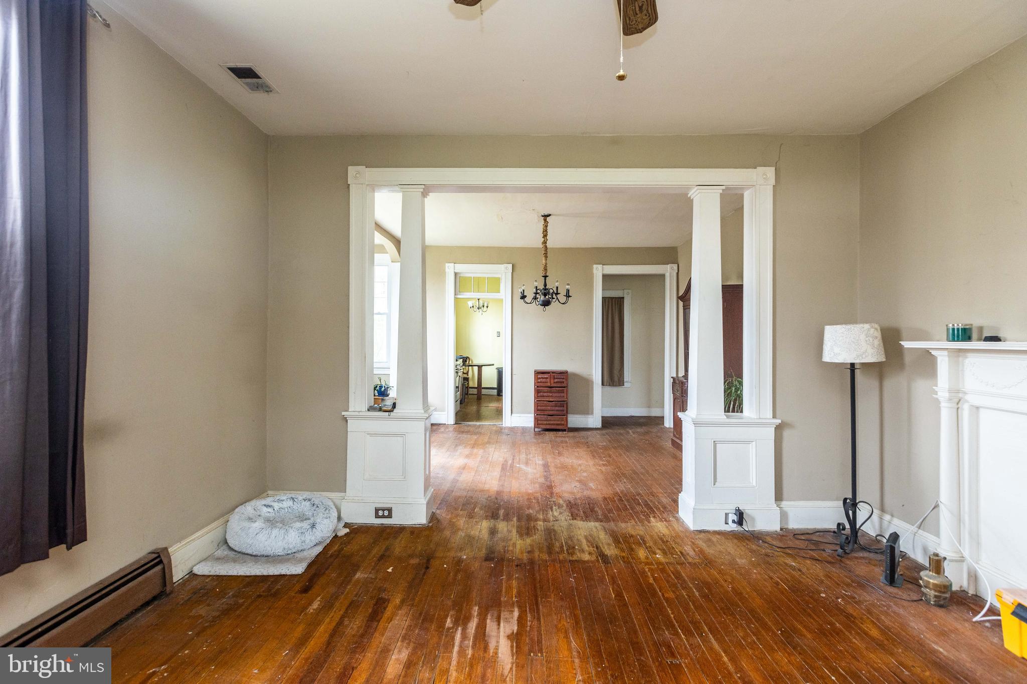 MOUNT WASHINGTON - Residential