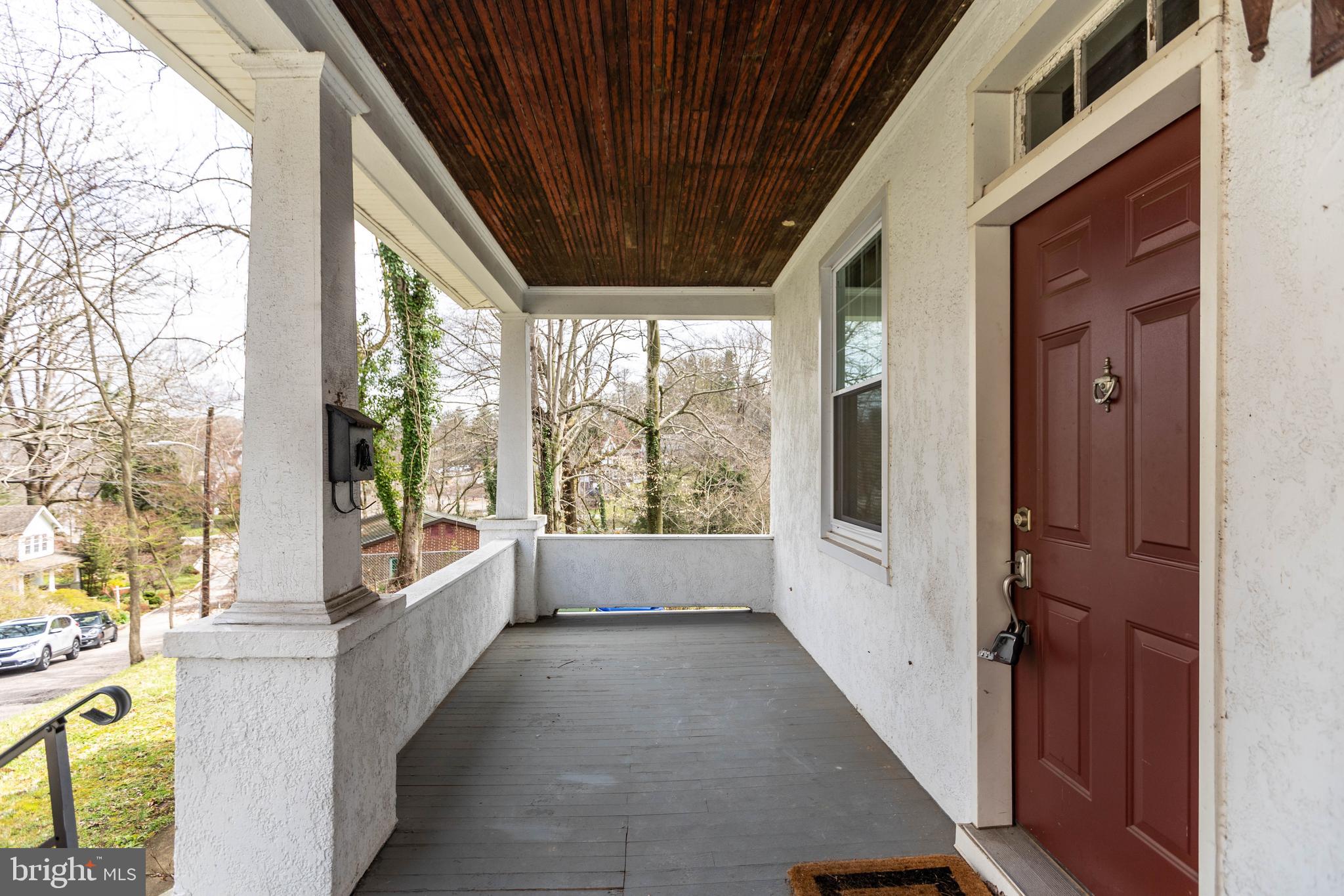 MOUNT WASHINGTON - Residential