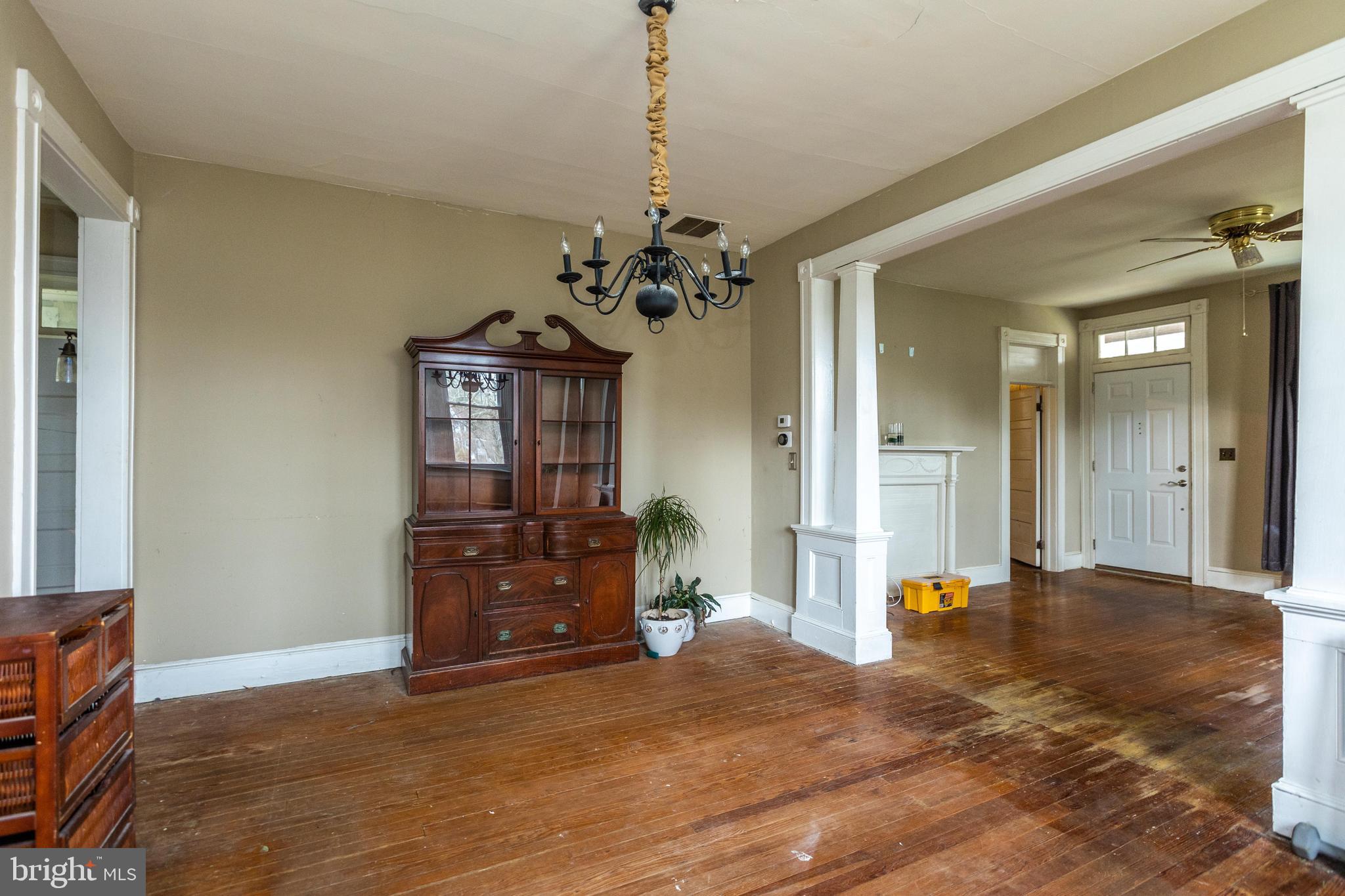 MOUNT WASHINGTON - Residential