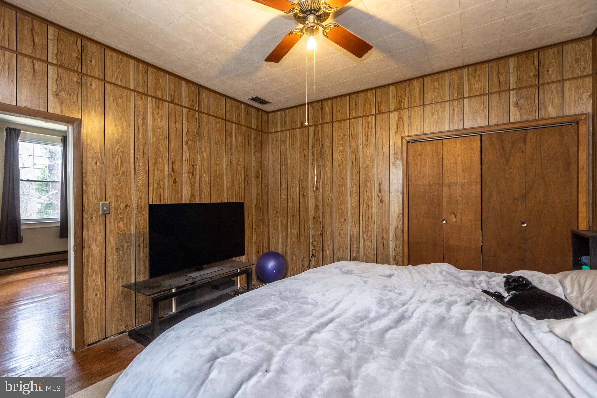 MOUNT WASHINGTON - Residential