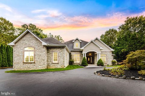 4001 KLAUSMIER ROAD A BALTIMORE MD 21236