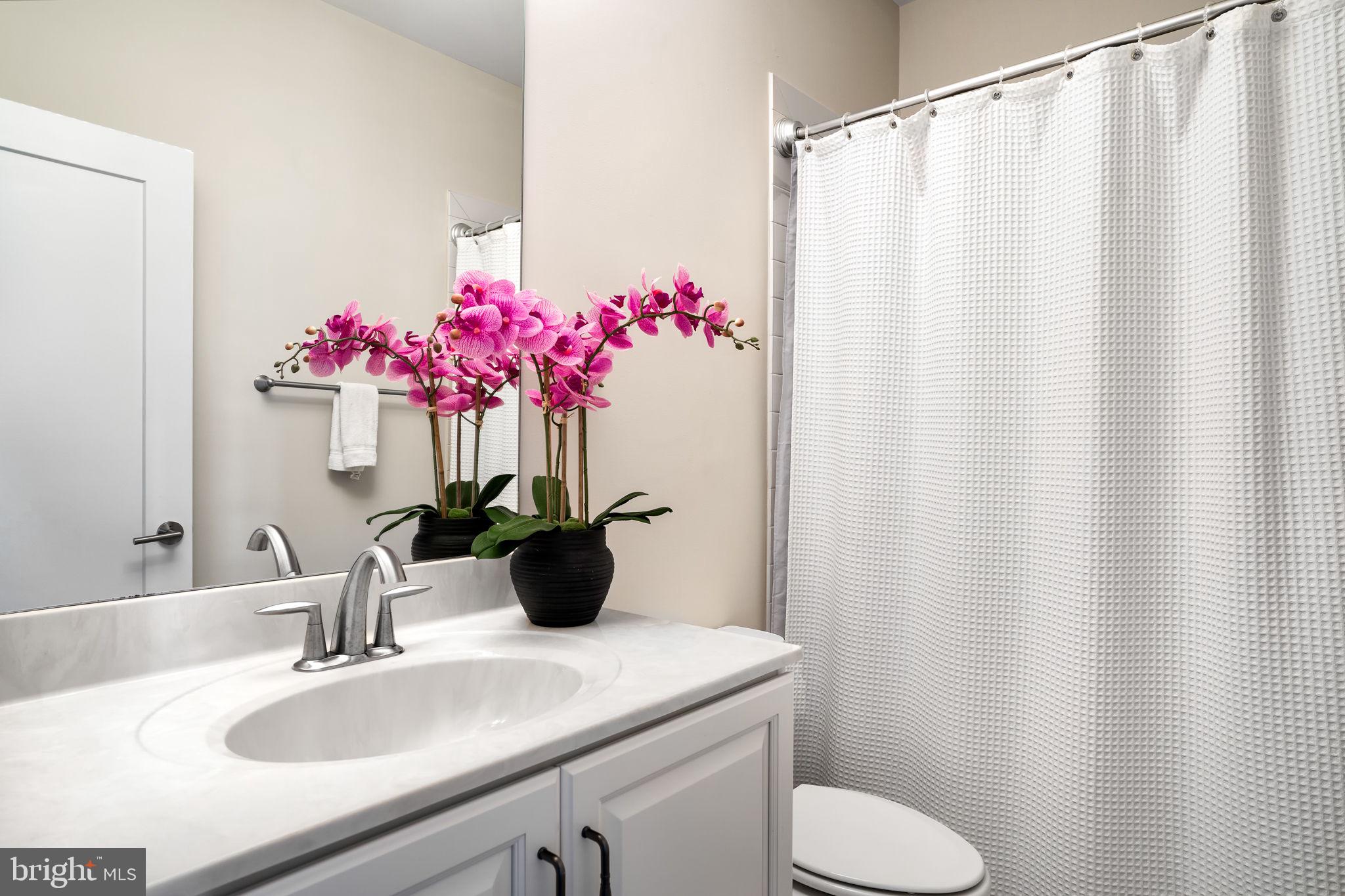 CRESCENT PLACE - Residential