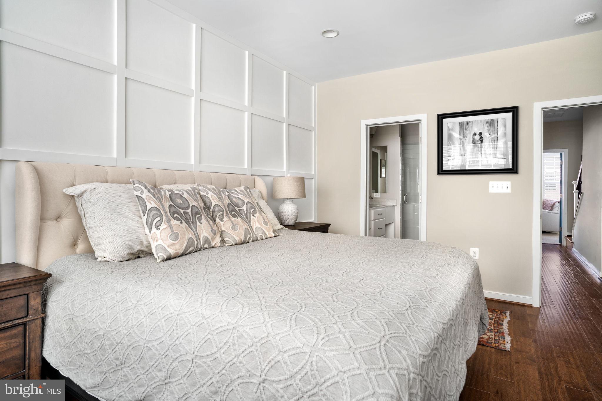 CRESCENT PLACE - Residential