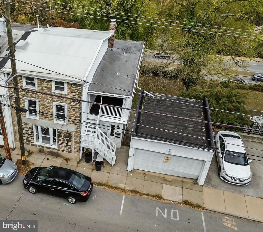 Photo of 17 Jefferson Street, BALA CYNWYD, PA 19004 (MLS # PAMC2158848)