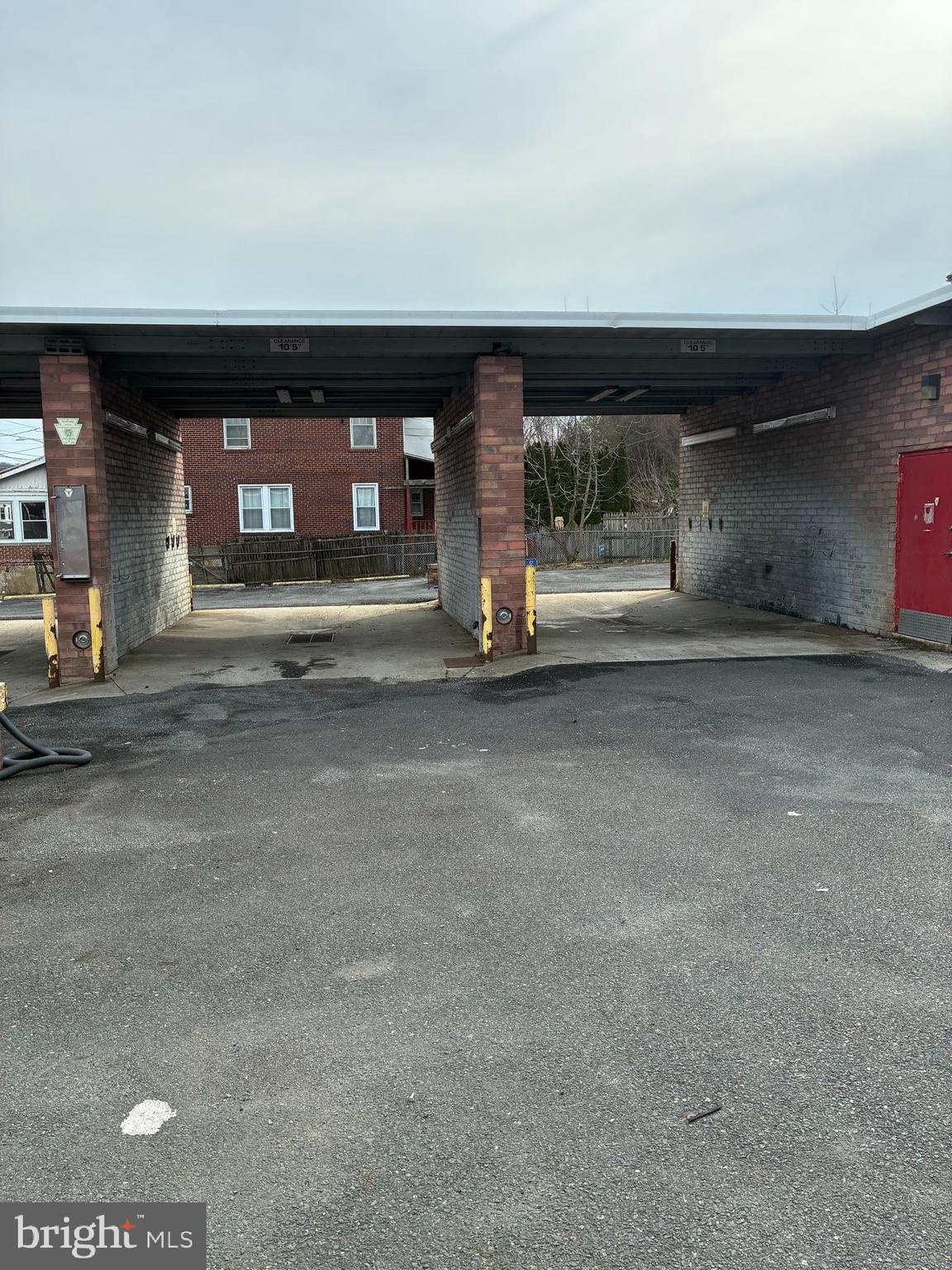 423 HANOVER AVENUE 433