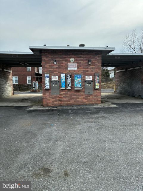 423 HANOVER AVENUE 433 ALLENTOWN PA 18109