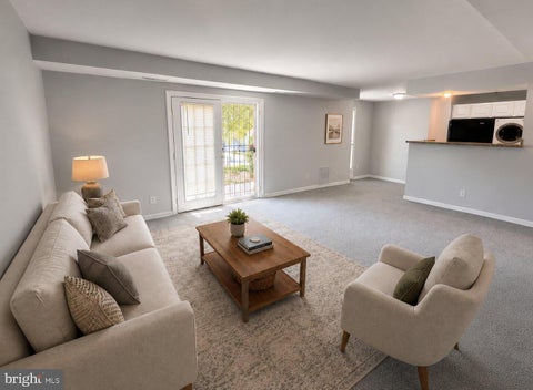 Condo For Sale - 2506 Markham Lane #1<br/> LANDOVER, MD 20785