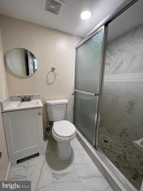 GUNNERS LAKE VILLAGE - Residential