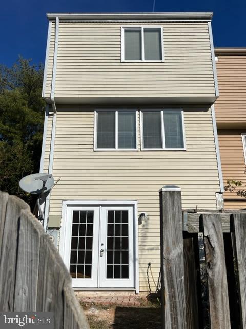 GUNNERS LAKE VILLAGE - Residential