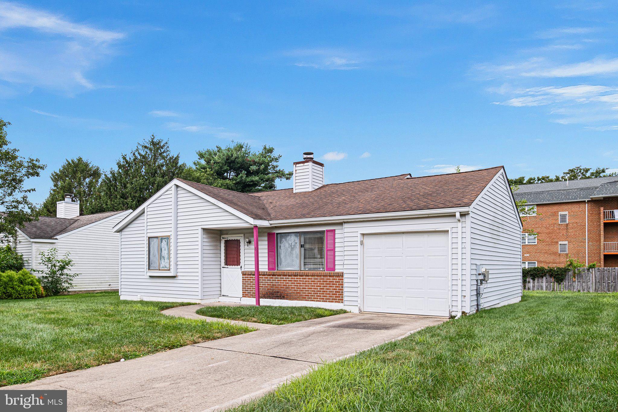 8 KAREN COURT