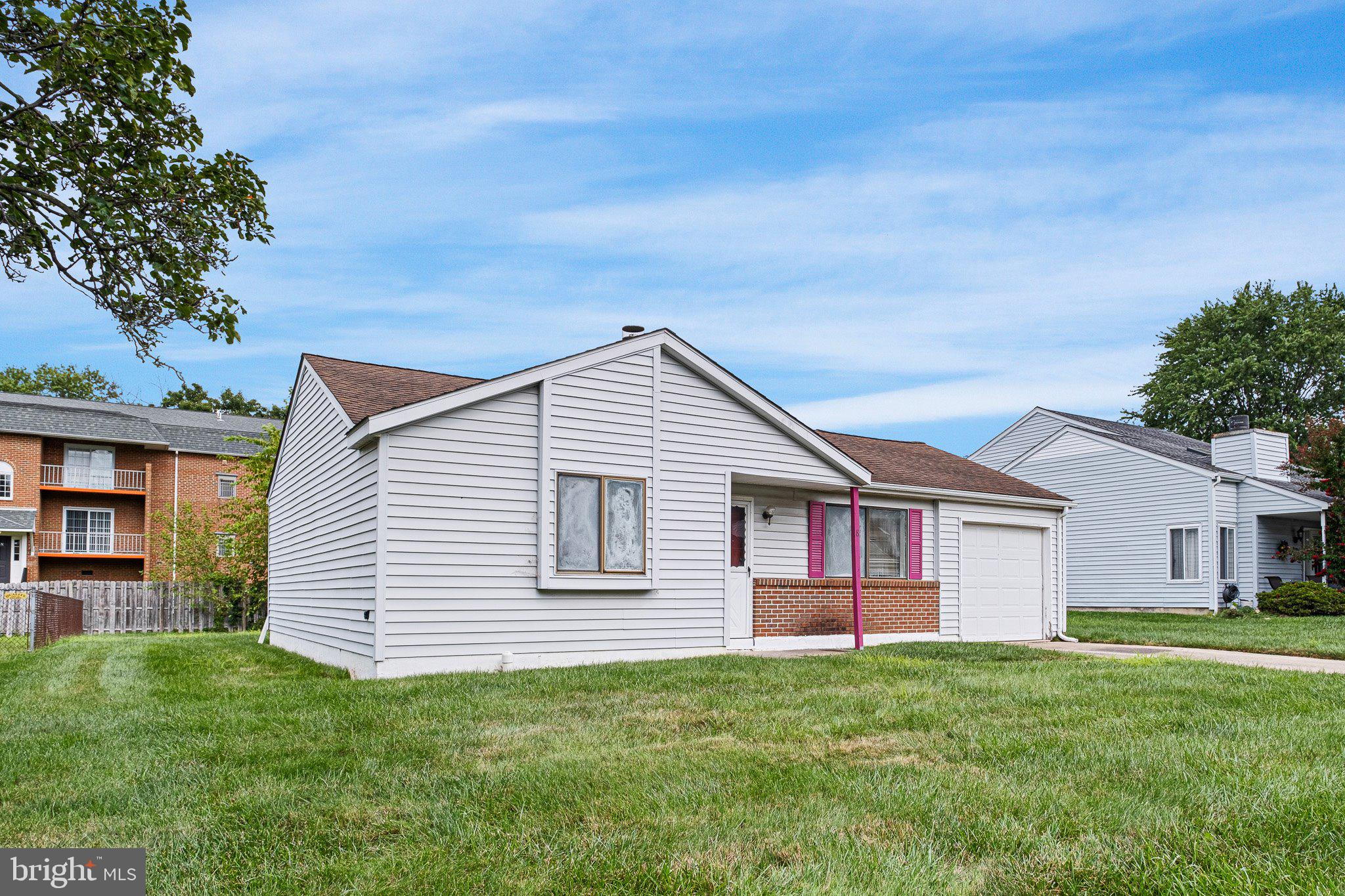 8 KAREN COURT