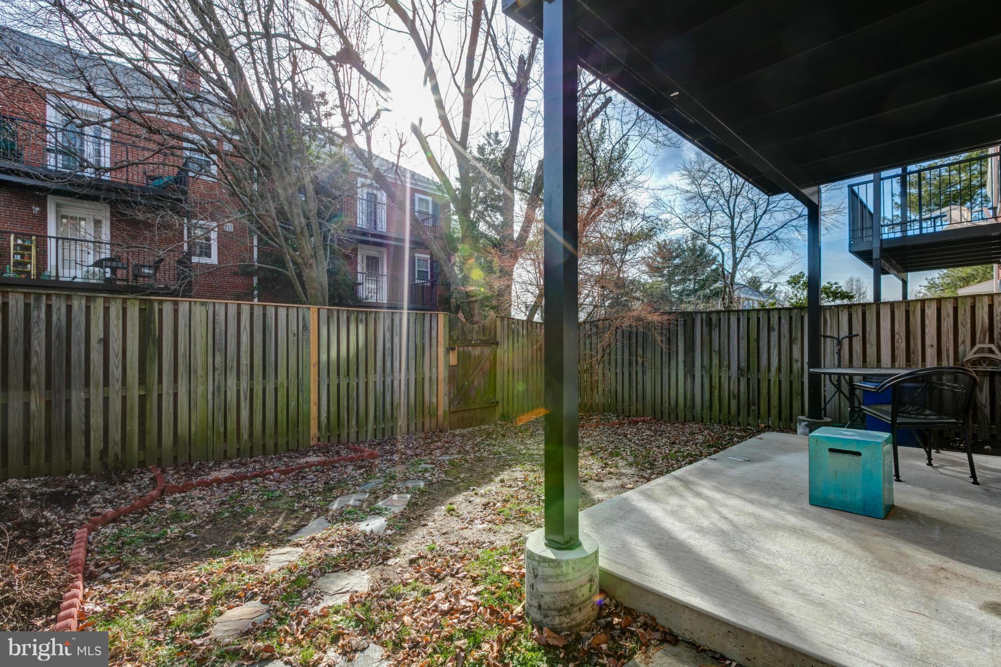 FAIRLINGTON VILLAGES - Residential Lease