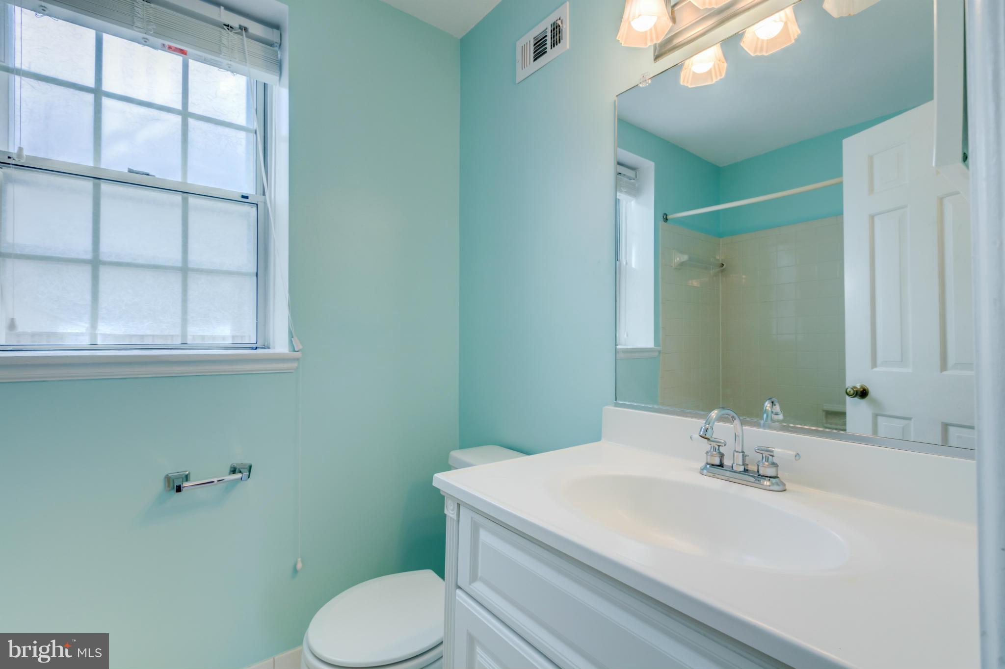 FAIRLINGTON VILLAGES - Residential Lease