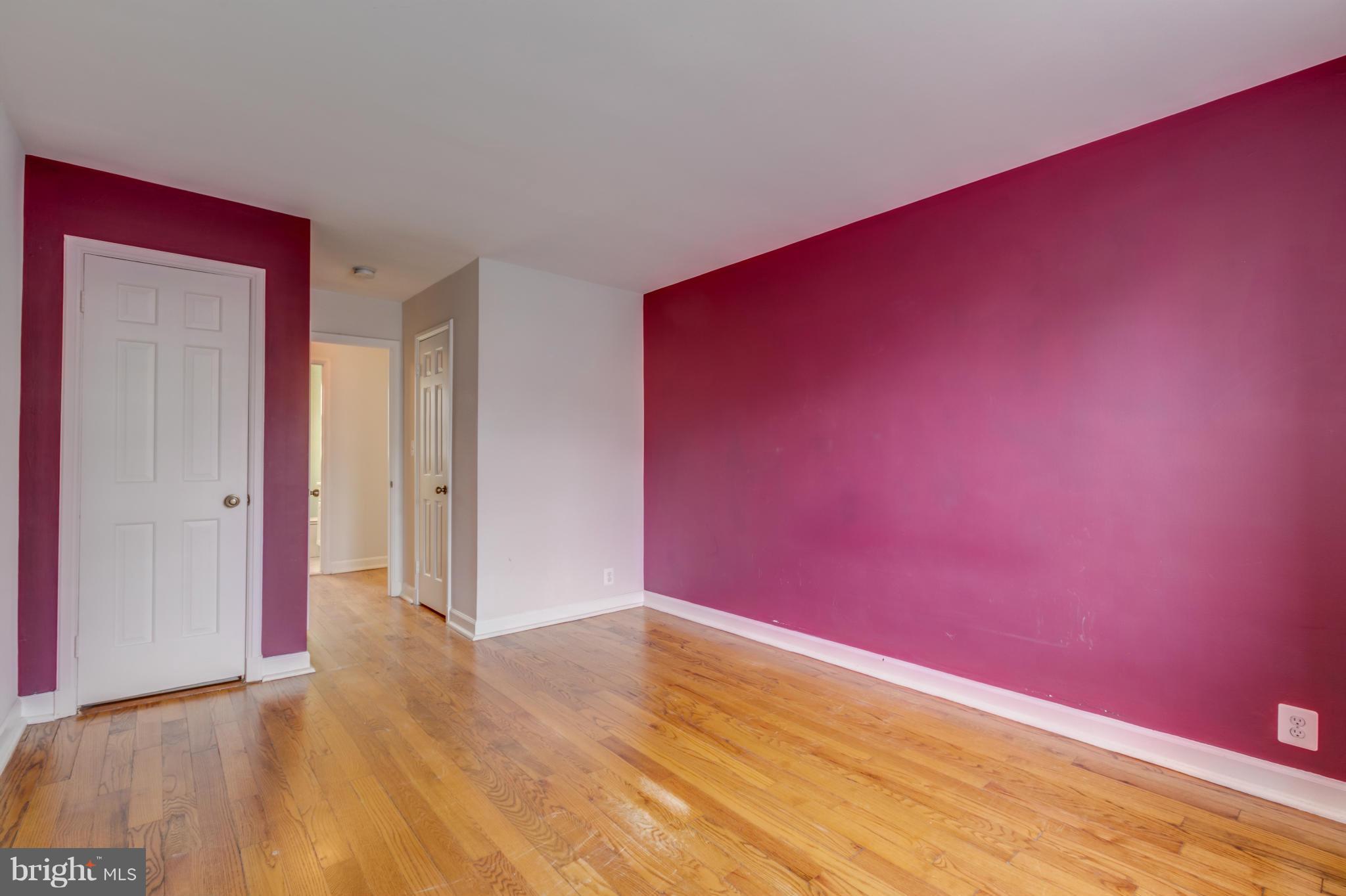 FAIRLINGTON VILLAGES - Residential Lease