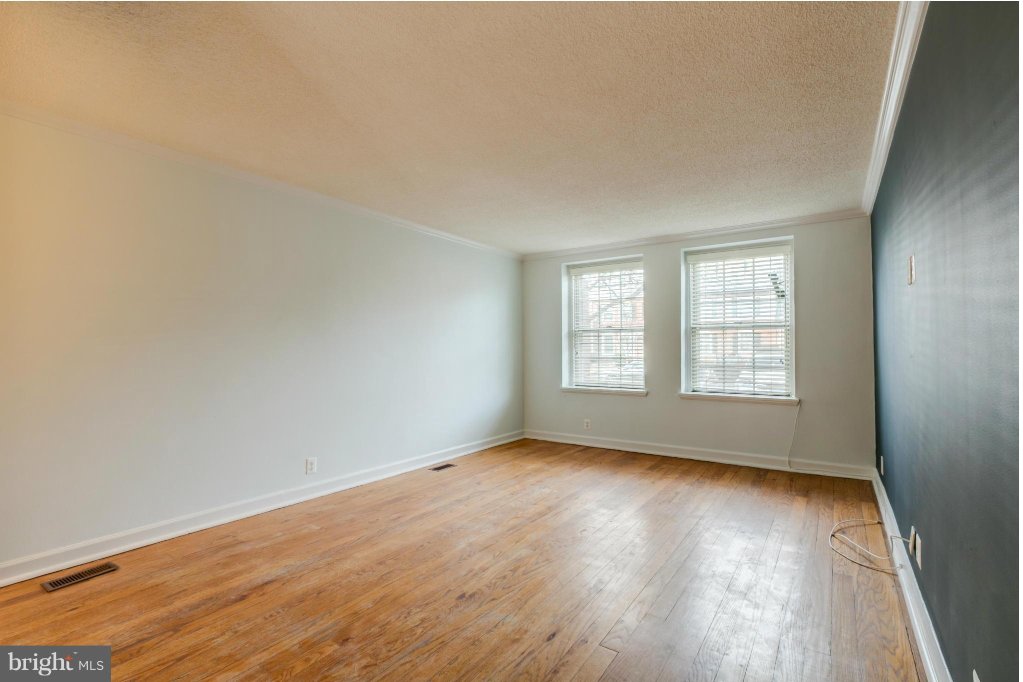 FAIRLINGTON VILLAGES - Residential Lease