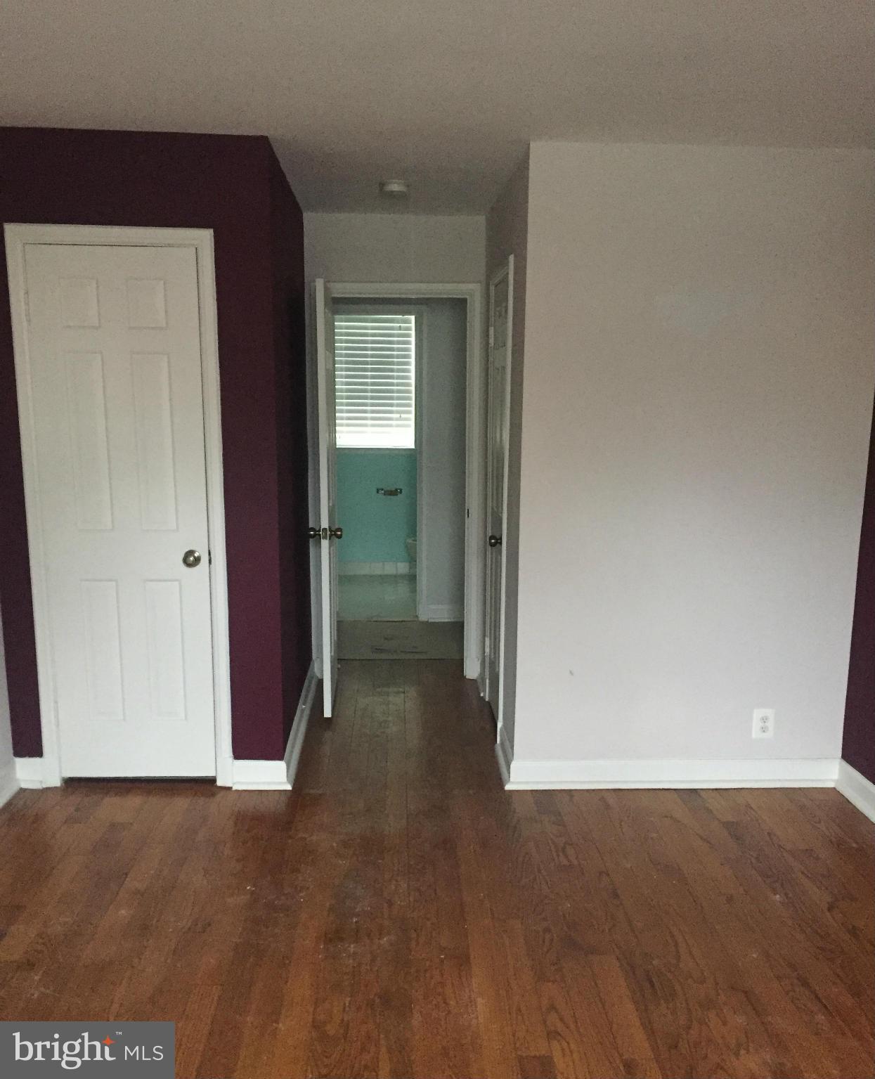 FAIRLINGTON VILLAGES - Residential Lease